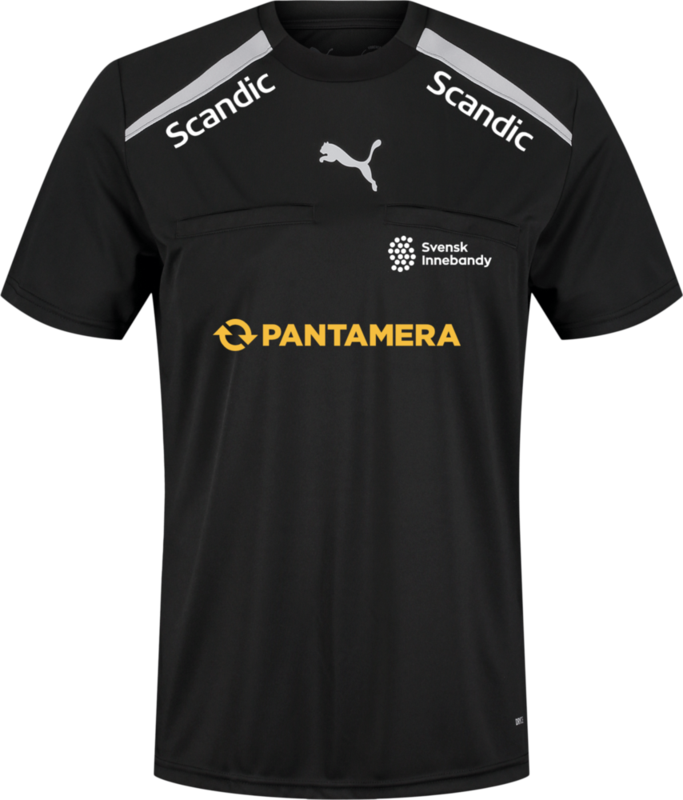 
PUMA, 
TEAMLIGA26 REFEREE JERSEY, 
Detail 1
