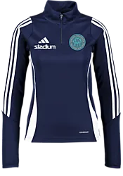 390930107102 ADIDAS Tiro24 Tr Top W 390930107102 ADIDAS Tiro24 Tr Top W Standard Small1x1