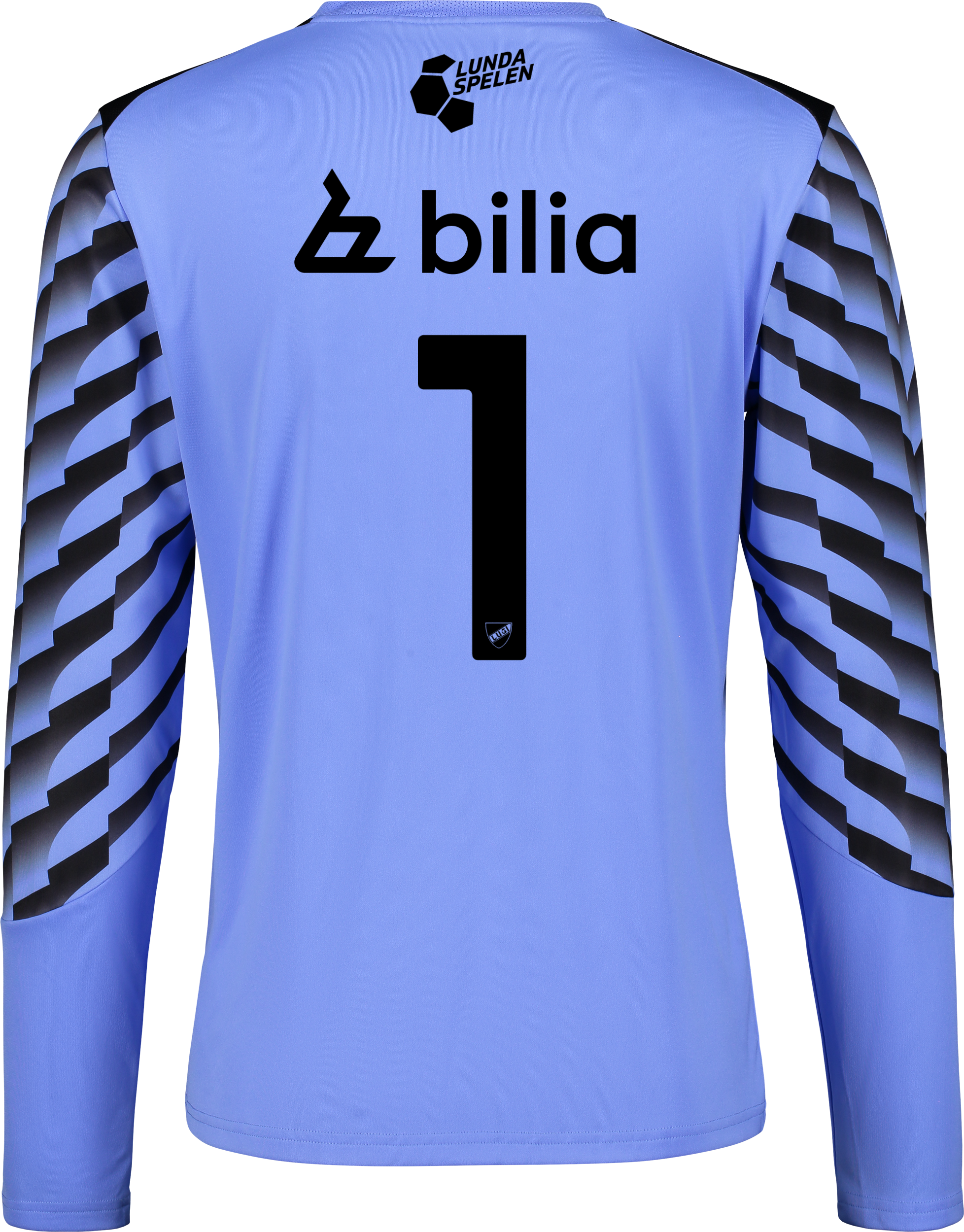 PUMA, TEAMLIGA26 GK JERSEY LS JR