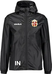 327400102101 CLIQUE Basic Rain Jkt 327400102101 CLIQUE Basic Rain Jkt Standard Small1x1