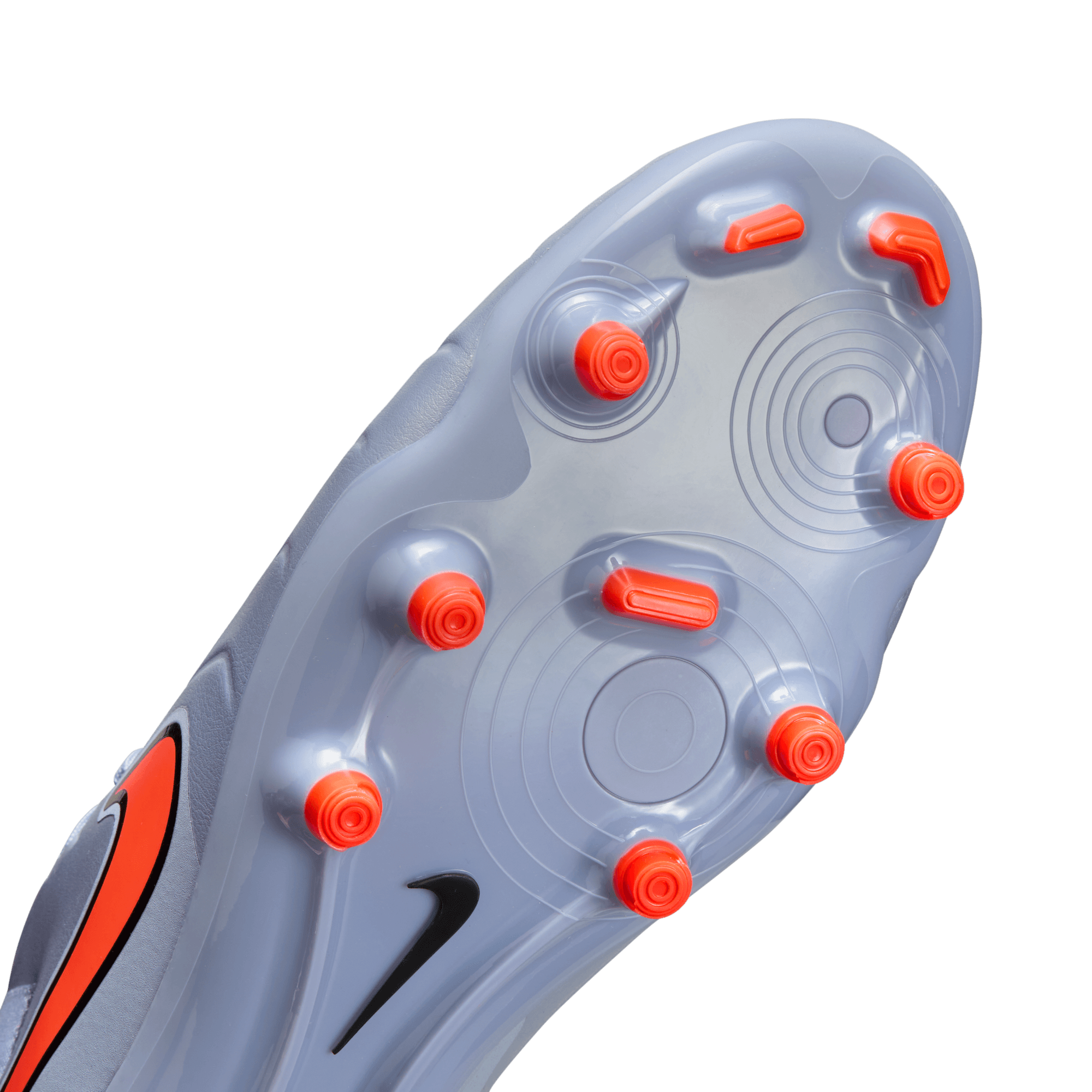 NIKE, Nk Tiempo Leg 10 Acd Fg/Mg