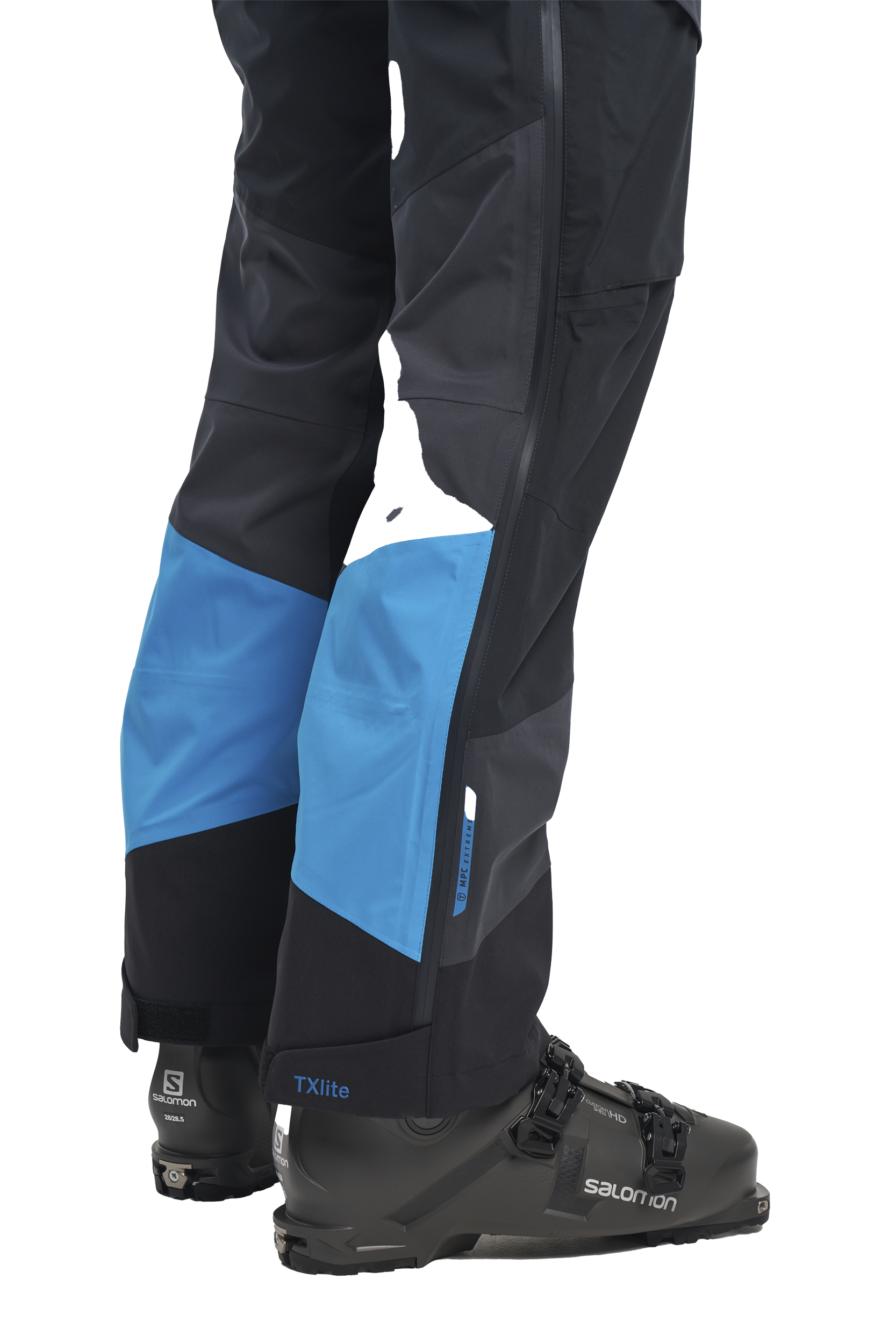 TENSON, Touring Shell Pant M