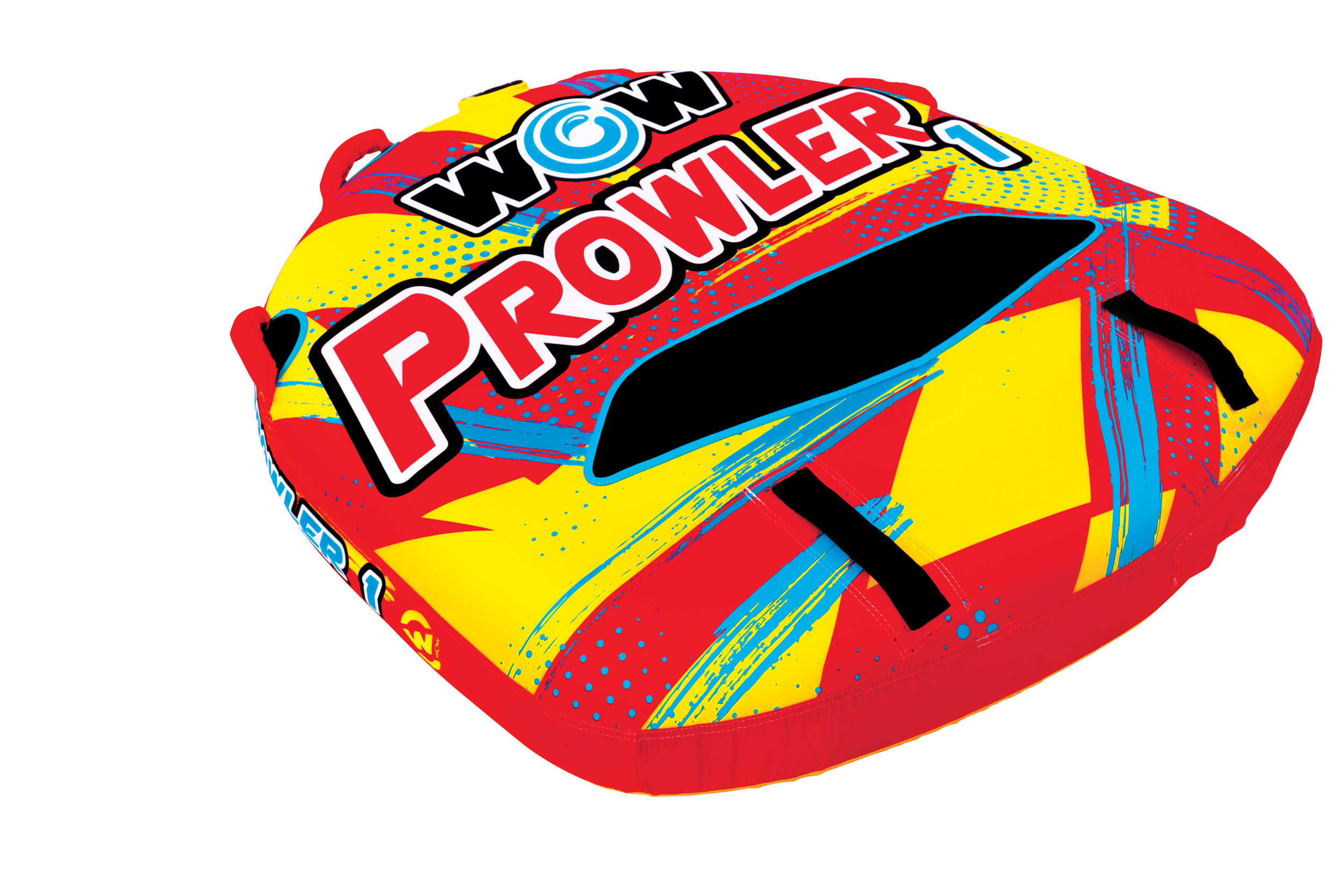 WOW, Prowler 1p Tw