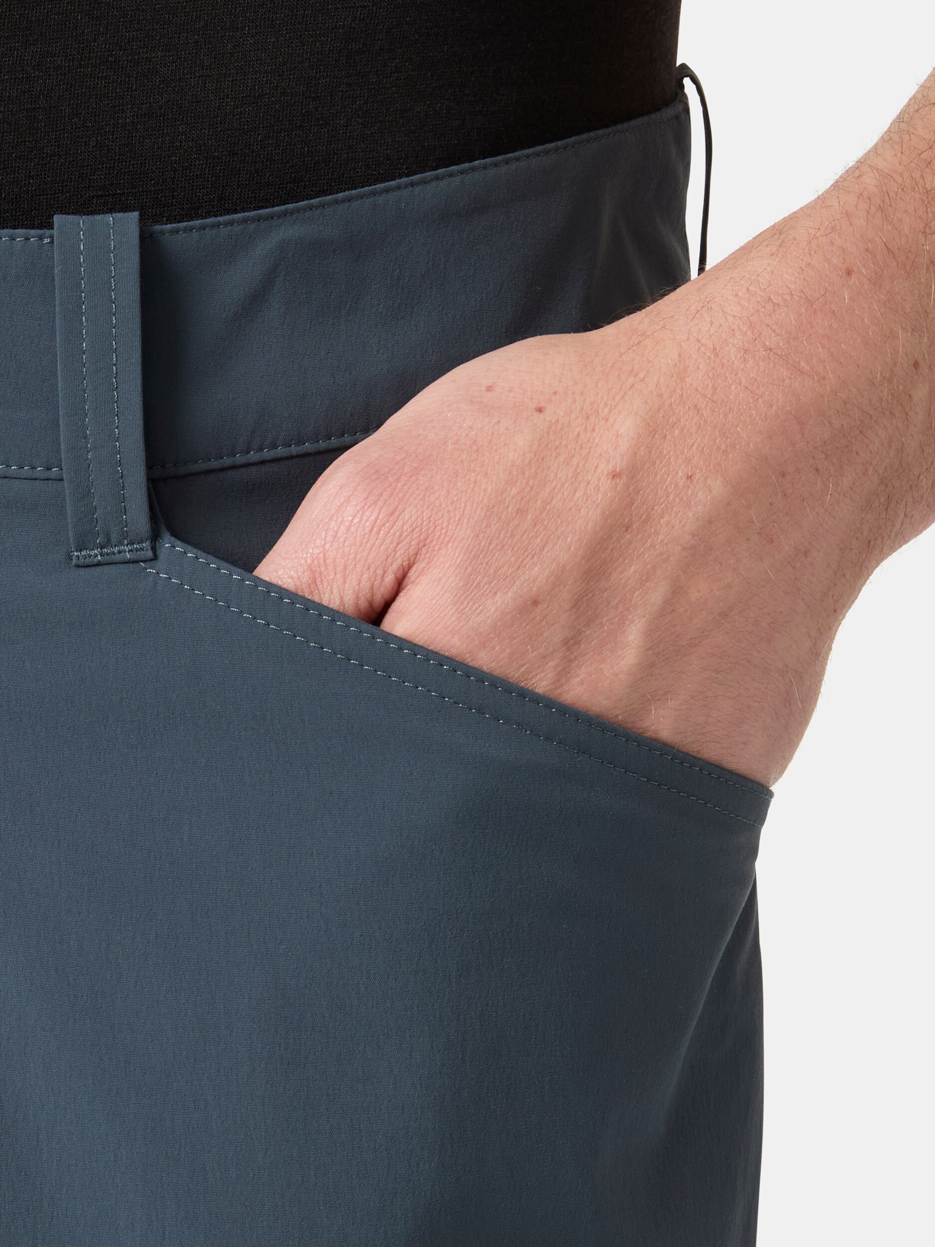 HELLY HANSEN, ELV LIGHT ZIP OFF PANT