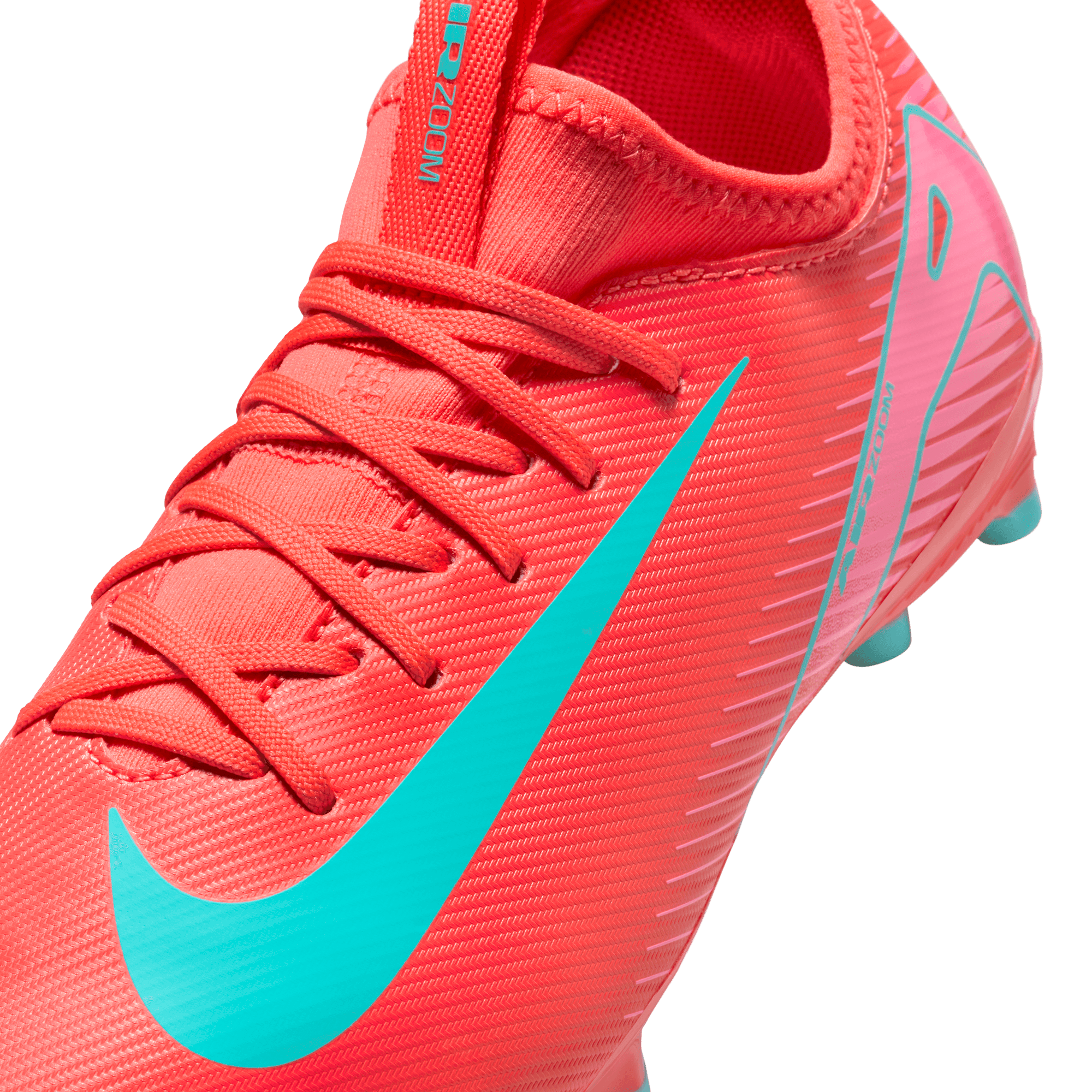 NIKE, Jr Zoom Vapor 16 Academy Fg/Mg