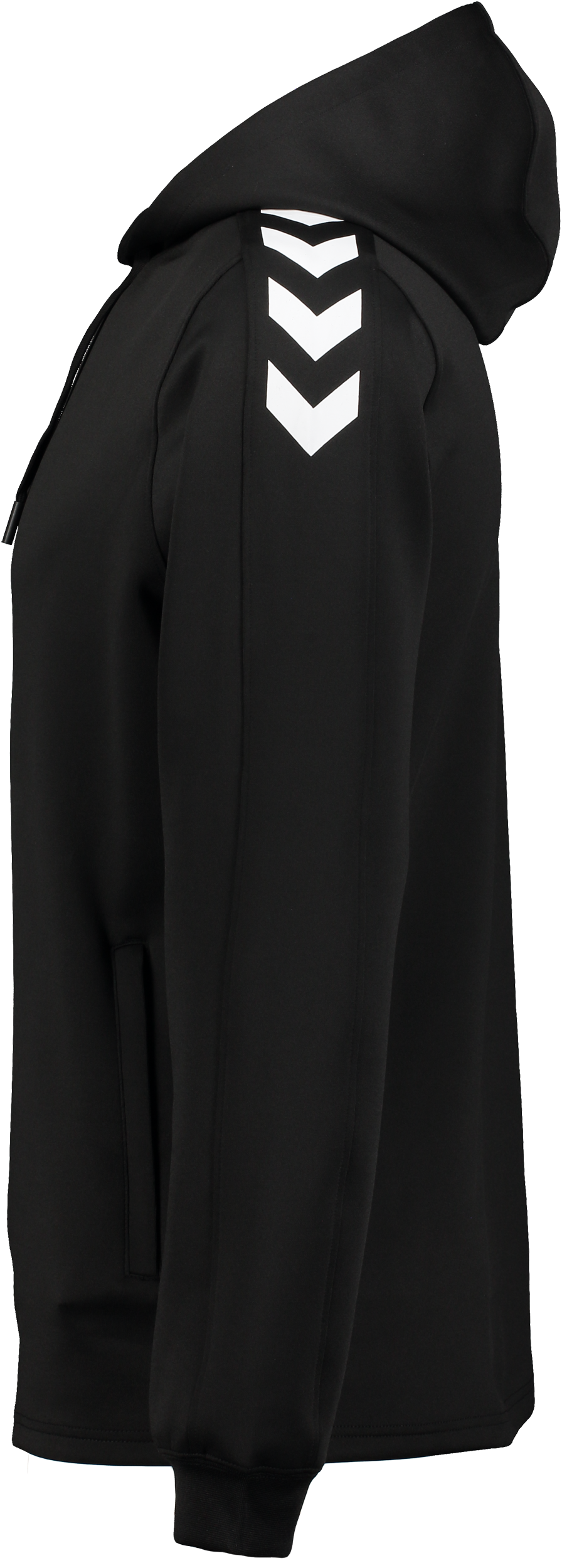 HUMMEL, Core Xk Poly Sweat Hoodie