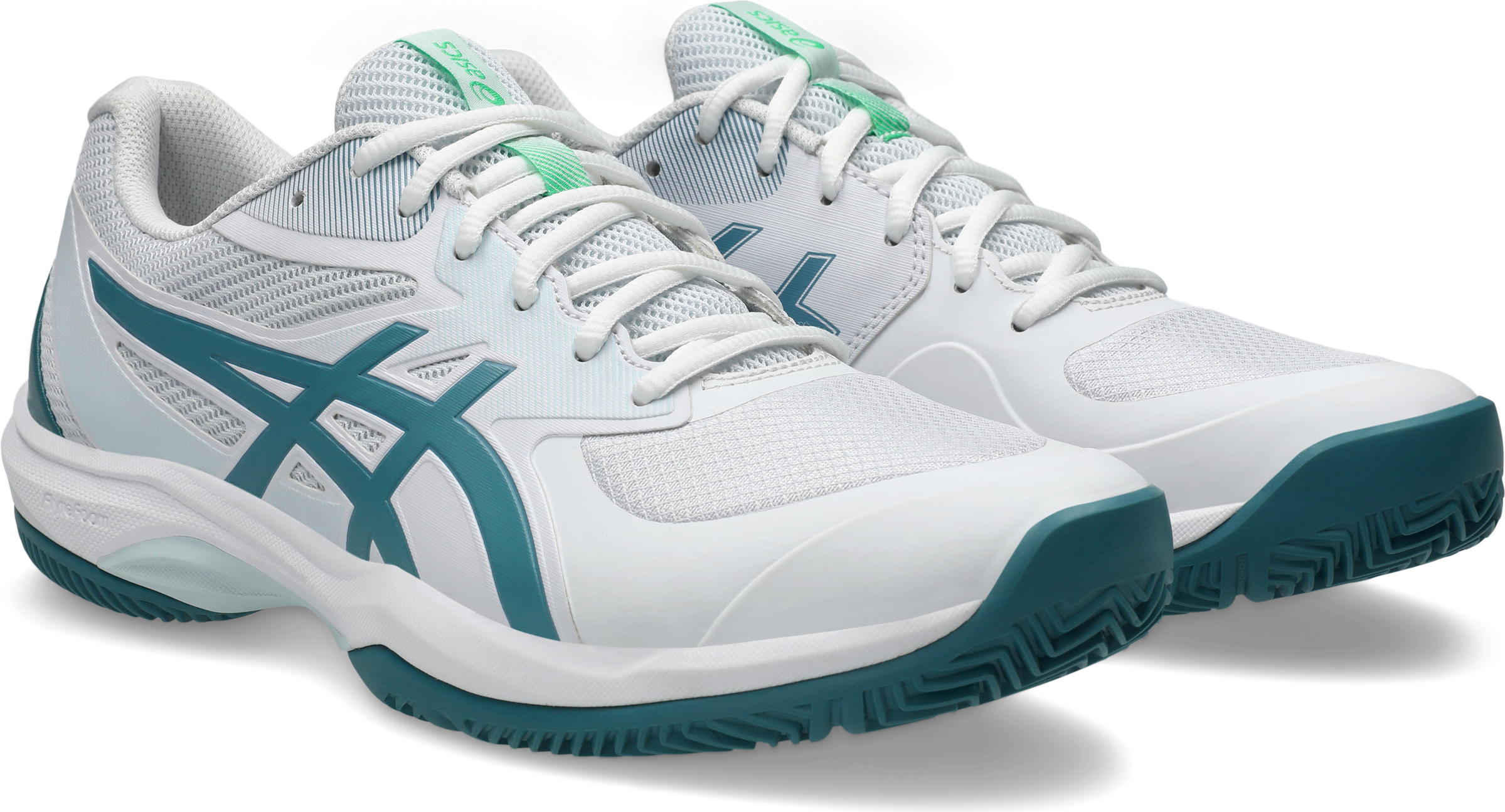 ASICS, M Game Ff Padel