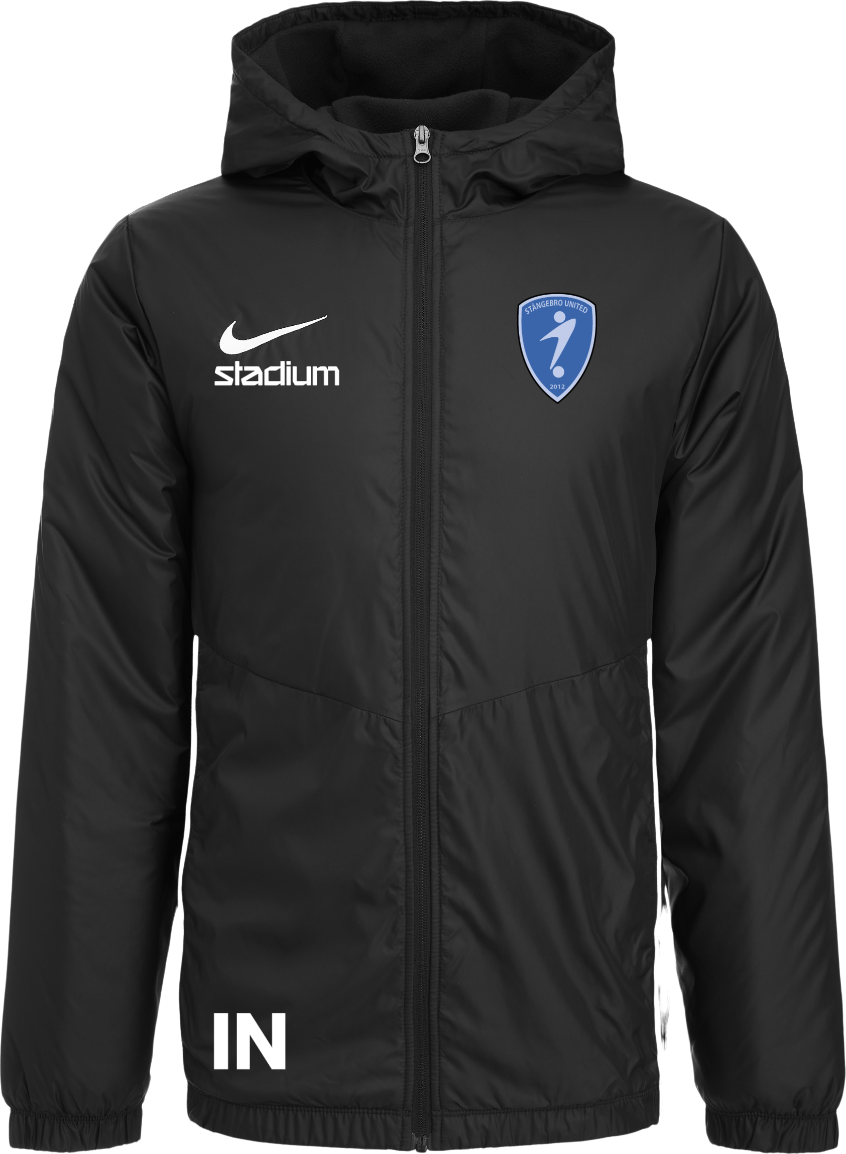 
NIKE, 
PARK26 FALL JKT JR, 
Detail 1
