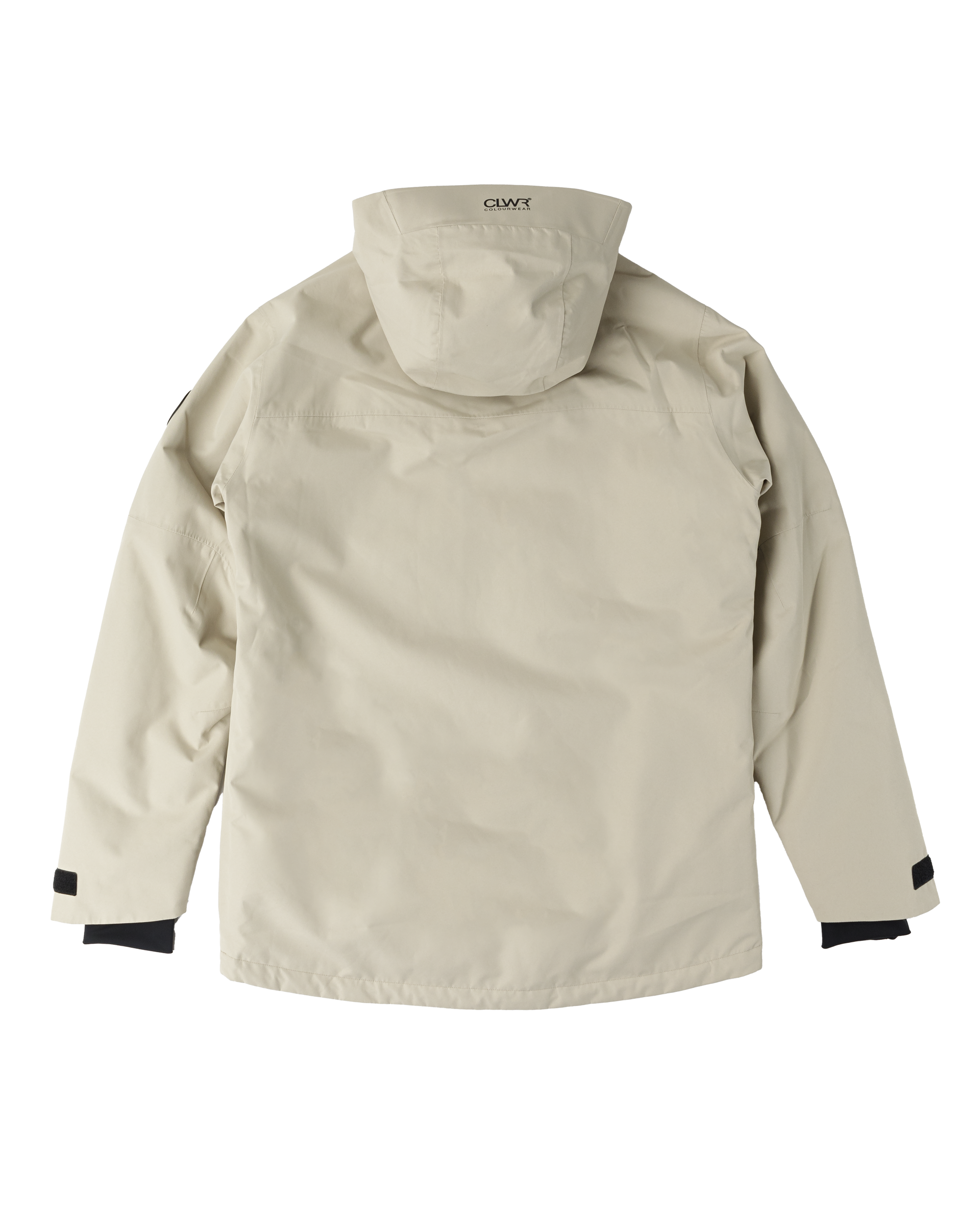 COLOUR WEAR, M Falk Jacket 2.0