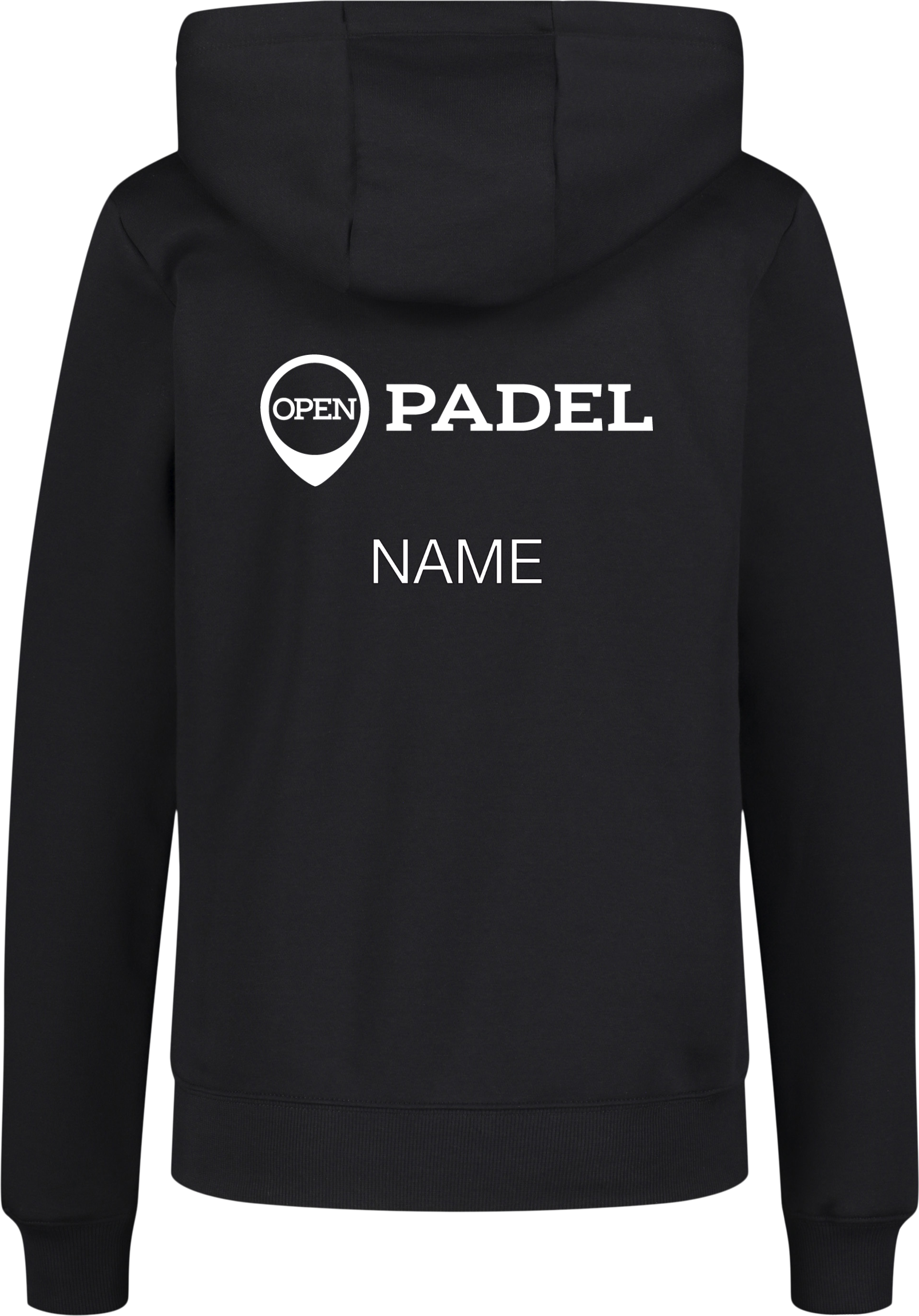 NIKE, PARK26 FLC HOOD W