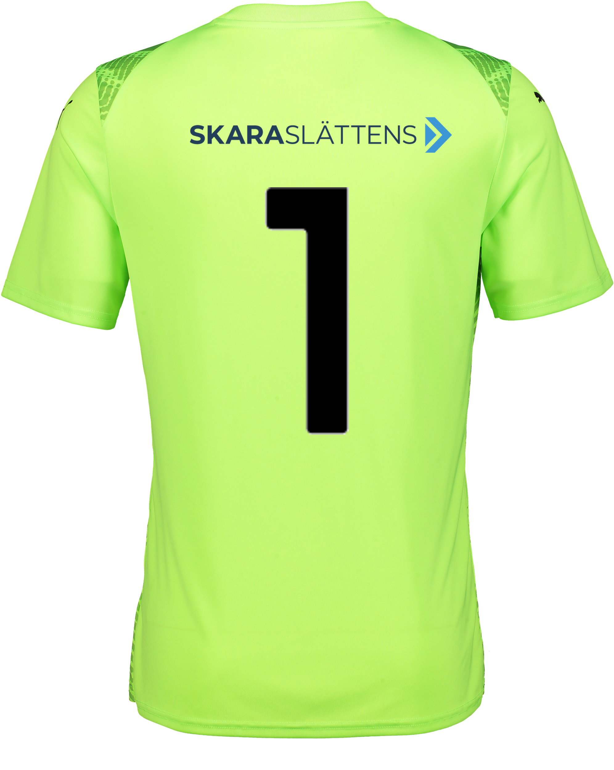 PUMA, T Ultimate Jsy