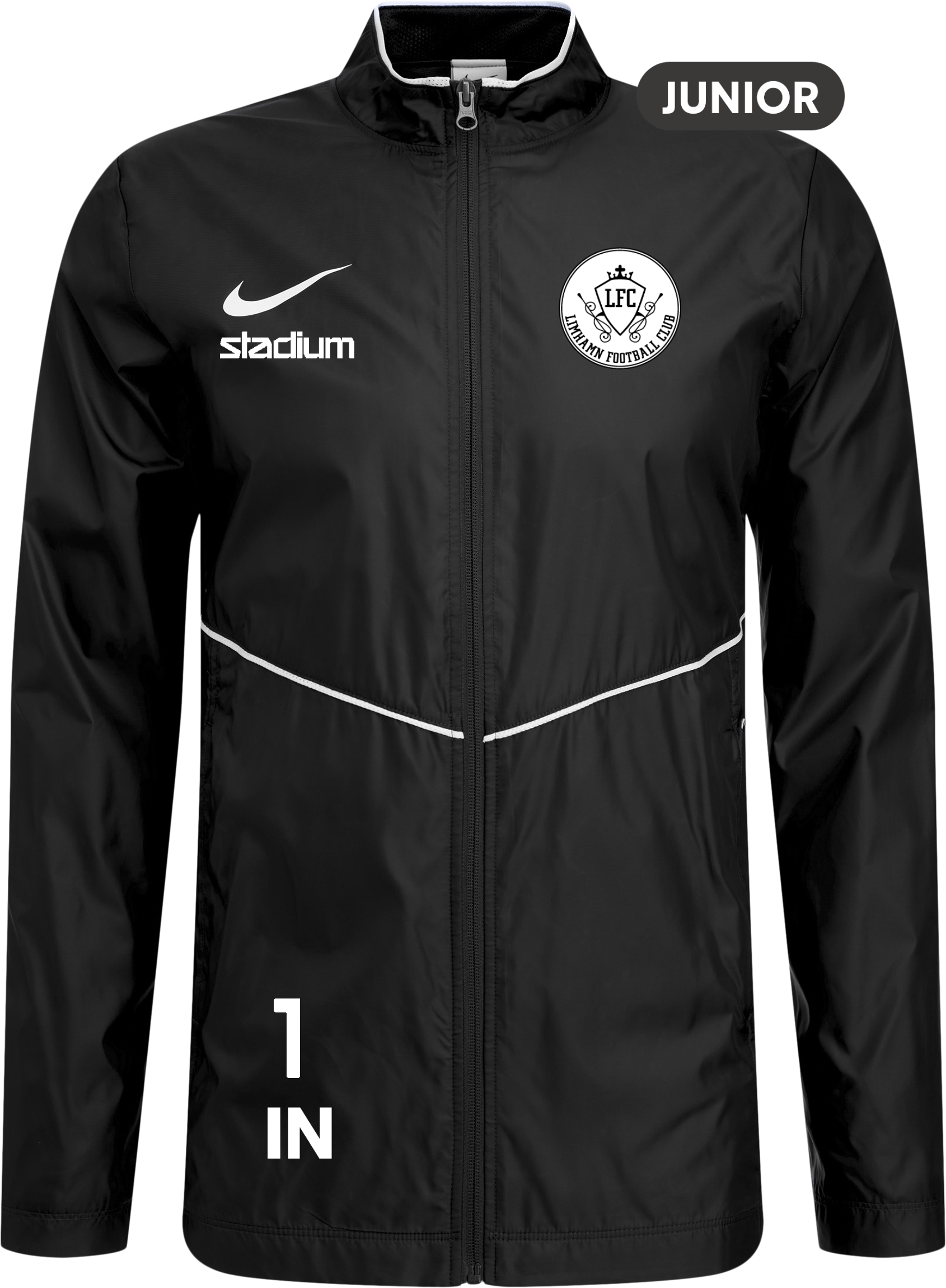 
NIKE, 
PARK26 WIND JKT JR, 
Detail 1
