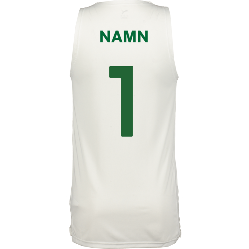 PUMA, TEAMJAWS STARTER JERSEY