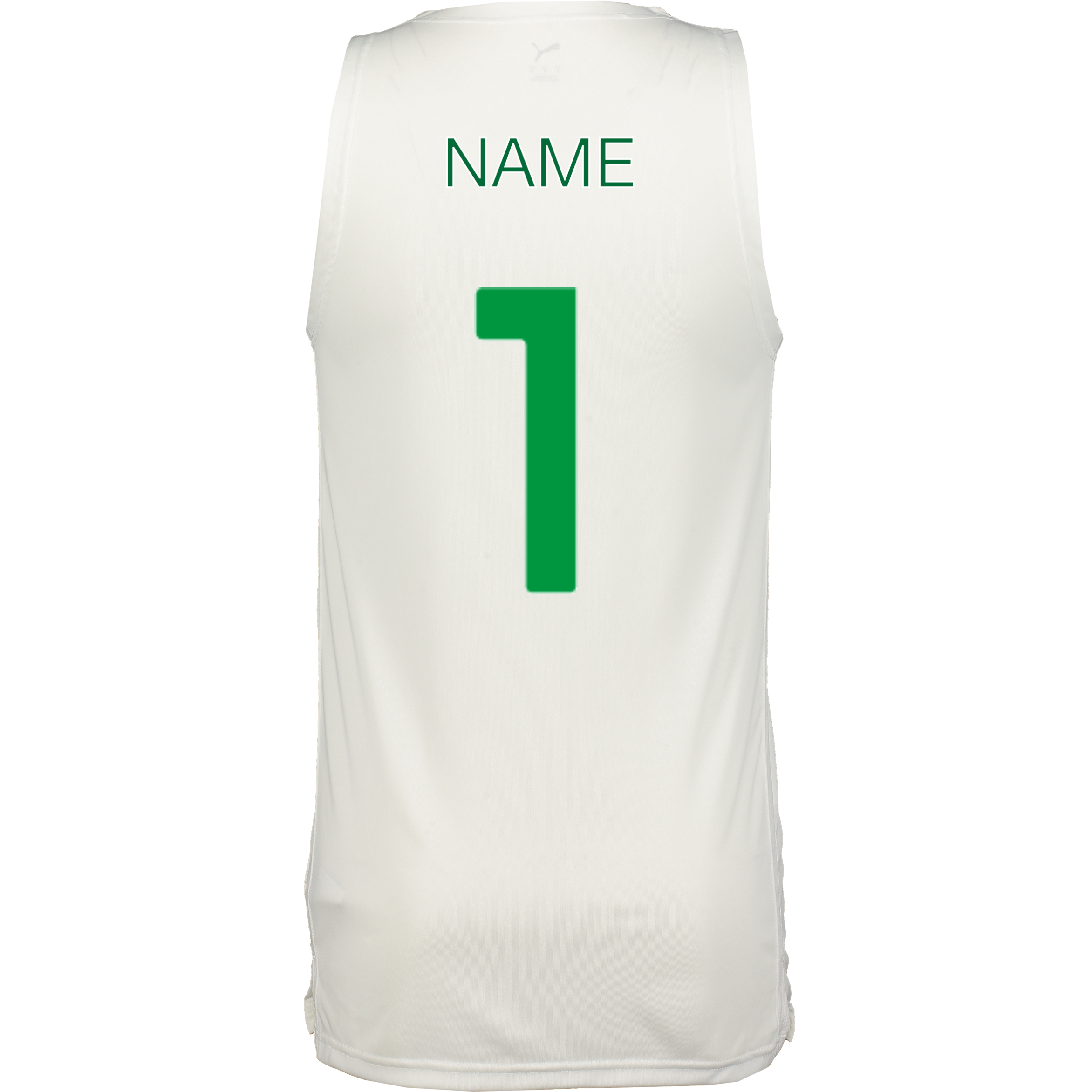 PUMA, TEAMJAWS STARTER JERSEY