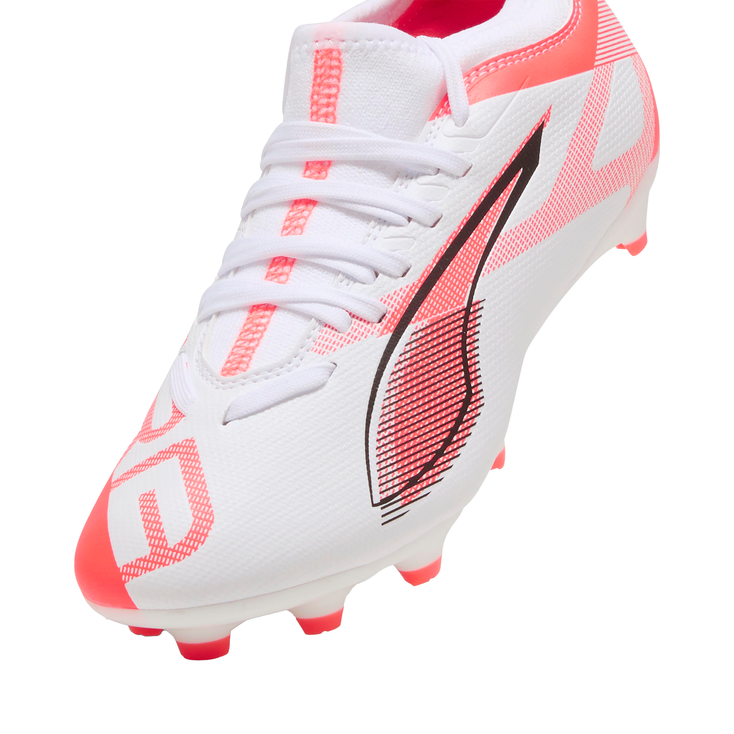 PUMA, Ultra 5 Match Fg/Ag Jr