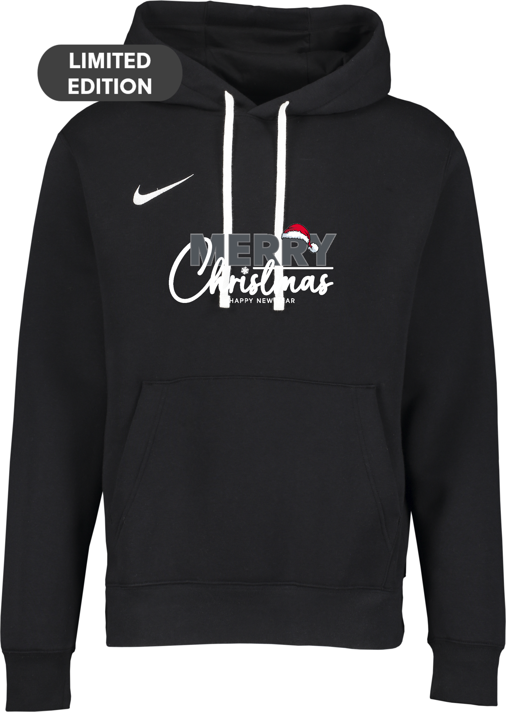 
NIKE, 
Park 20 Flc Hood W, 
Detail 1
