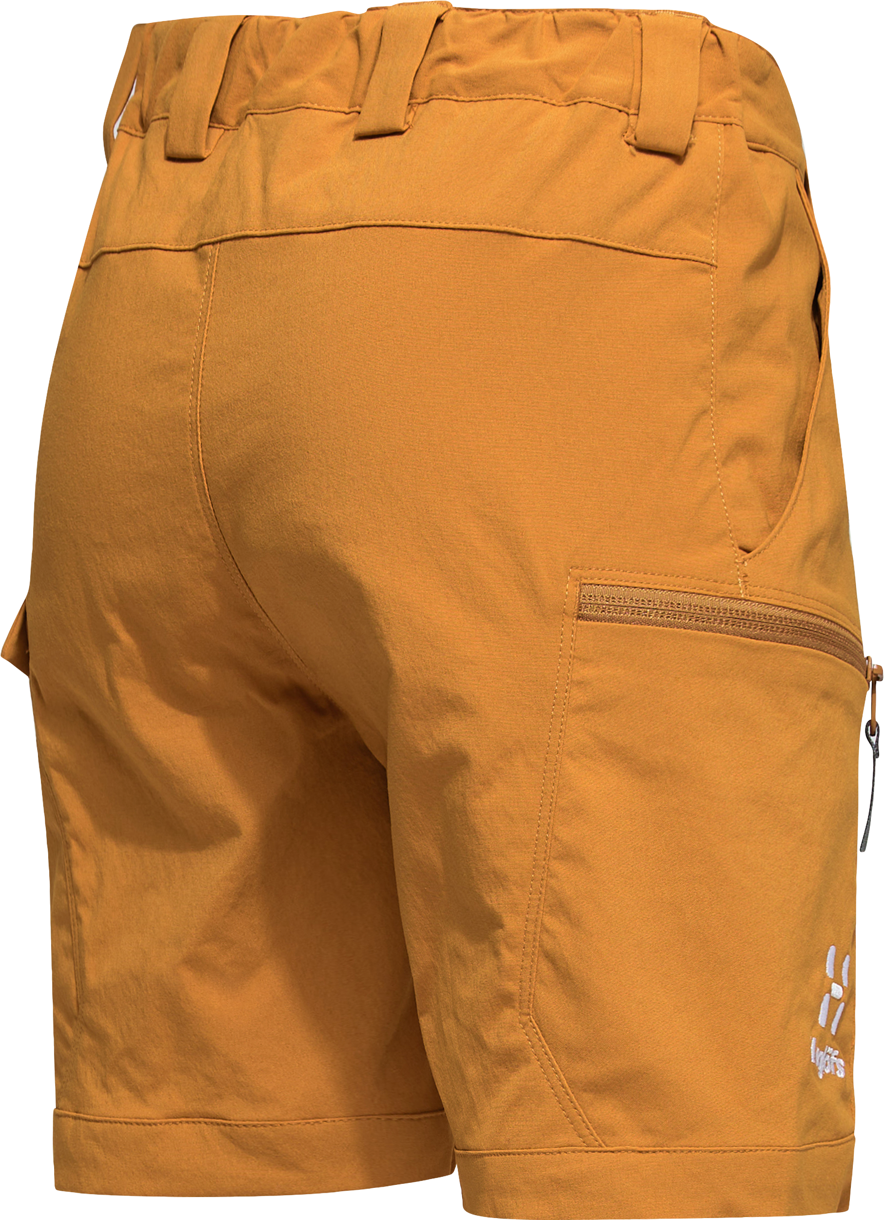 HAGL&Ouml;FS, MID FJELL SHORTS JUNIOR