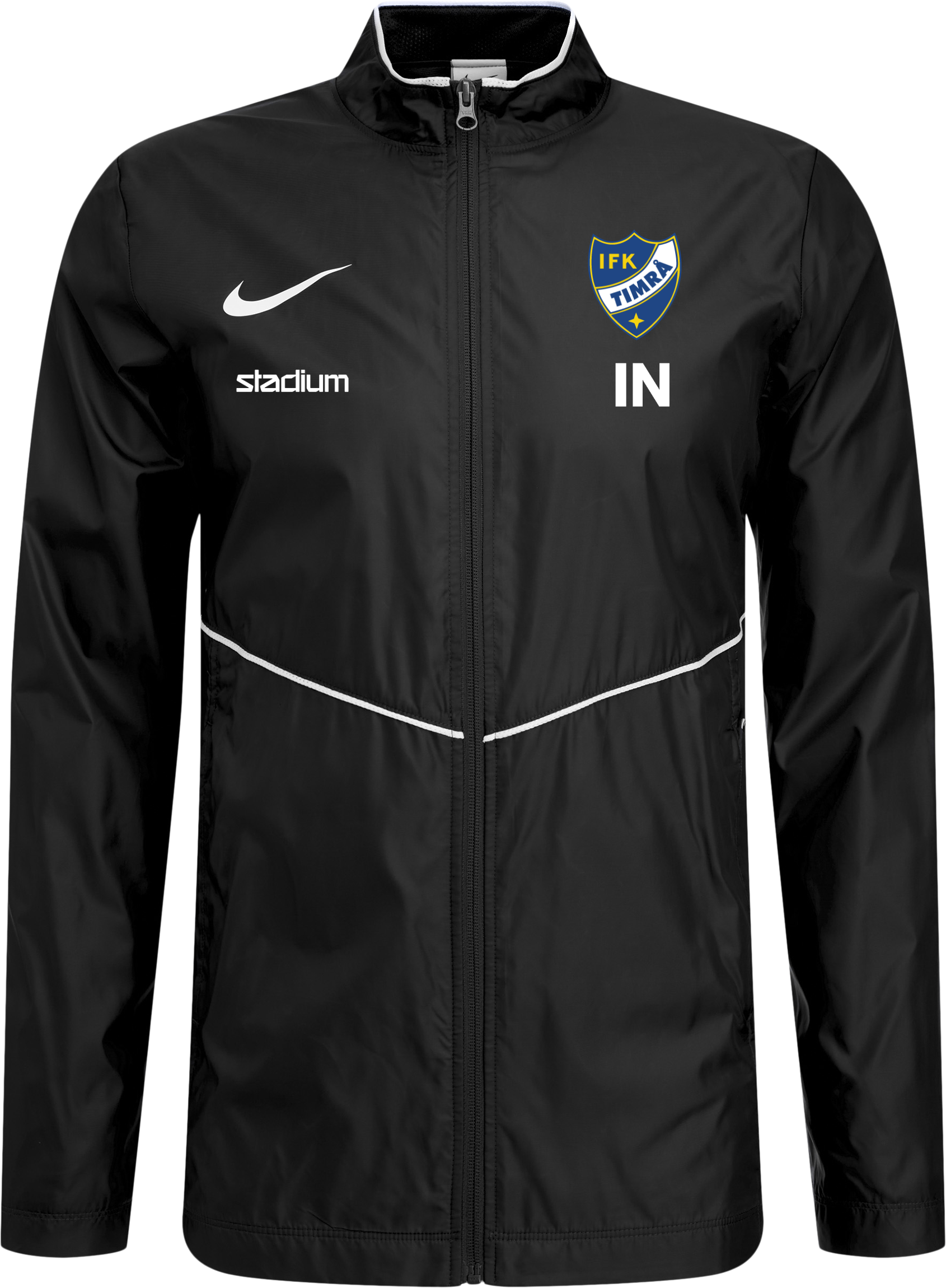 
NIKE, 
PARK26 WIND JKT JR, 
Detail 1
