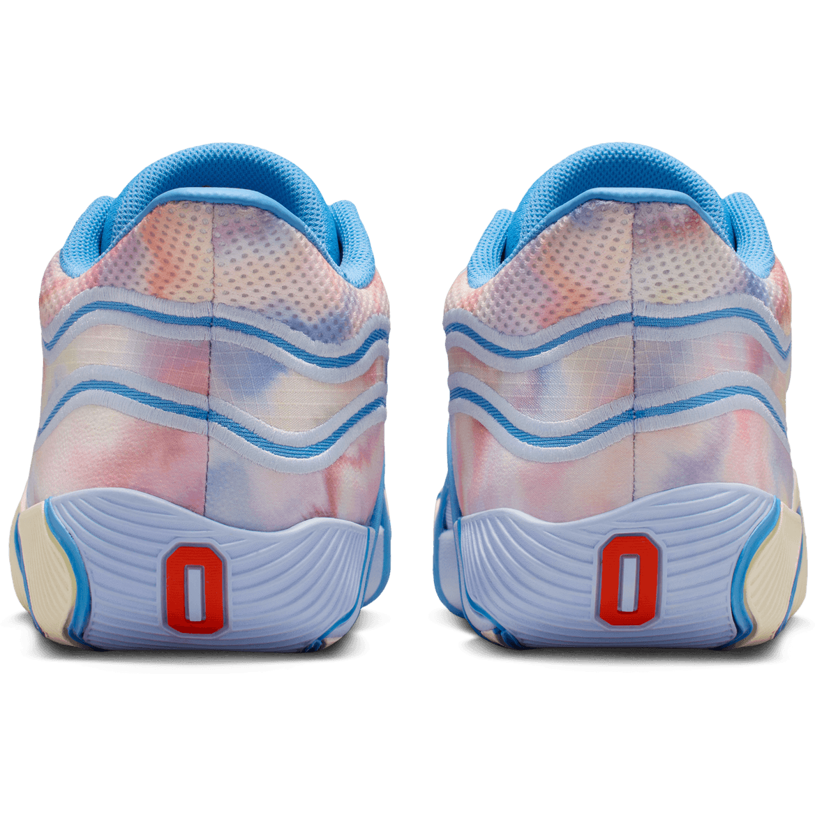 JORDAN, Tatum 3 Big Kids