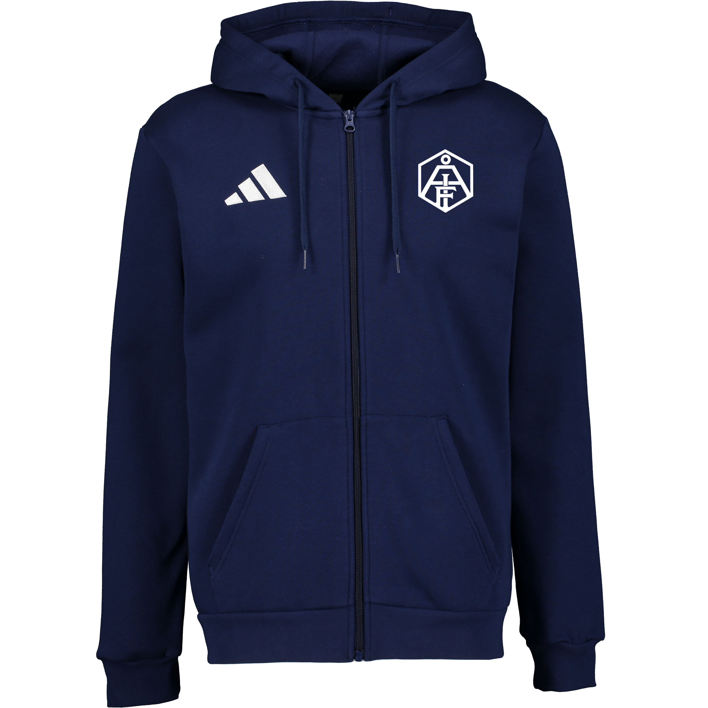 
ADIDAS, 
ENT26 FZ HOOD, 
Detail 1
