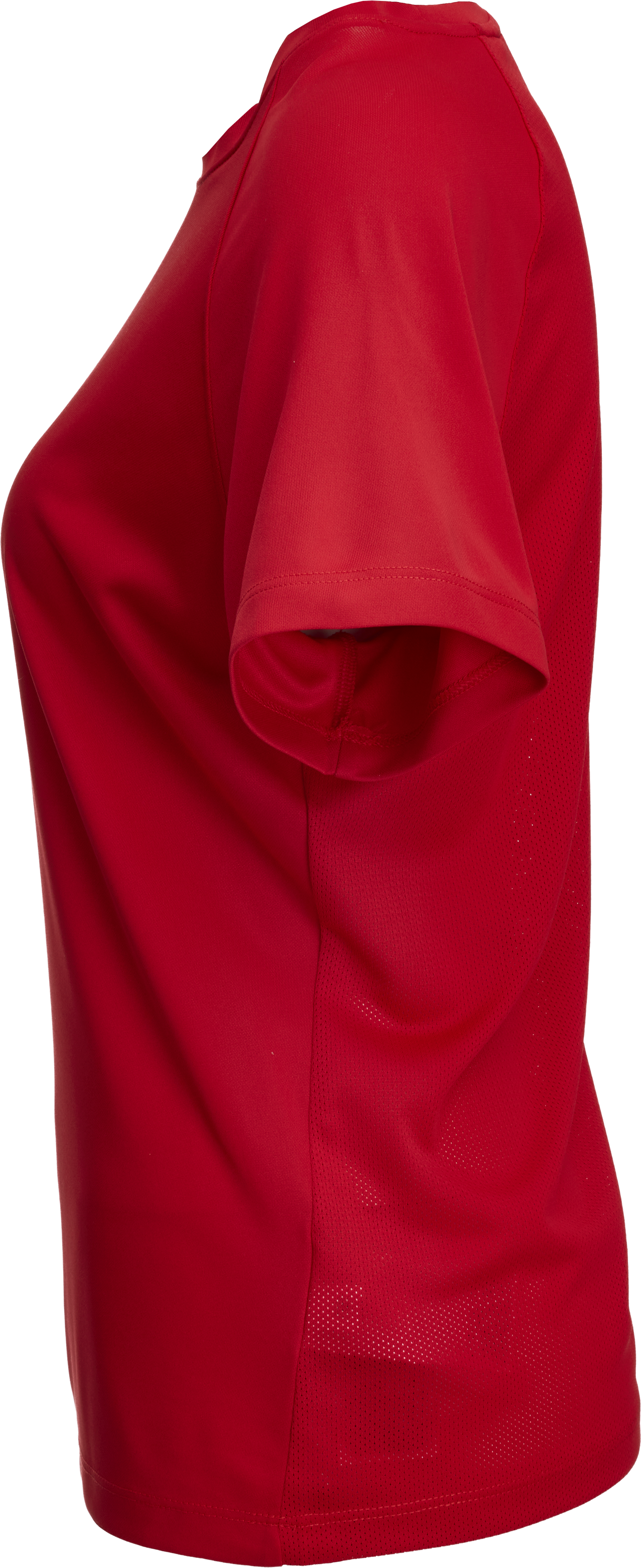 NIKE, PARK VIII SS JSY W