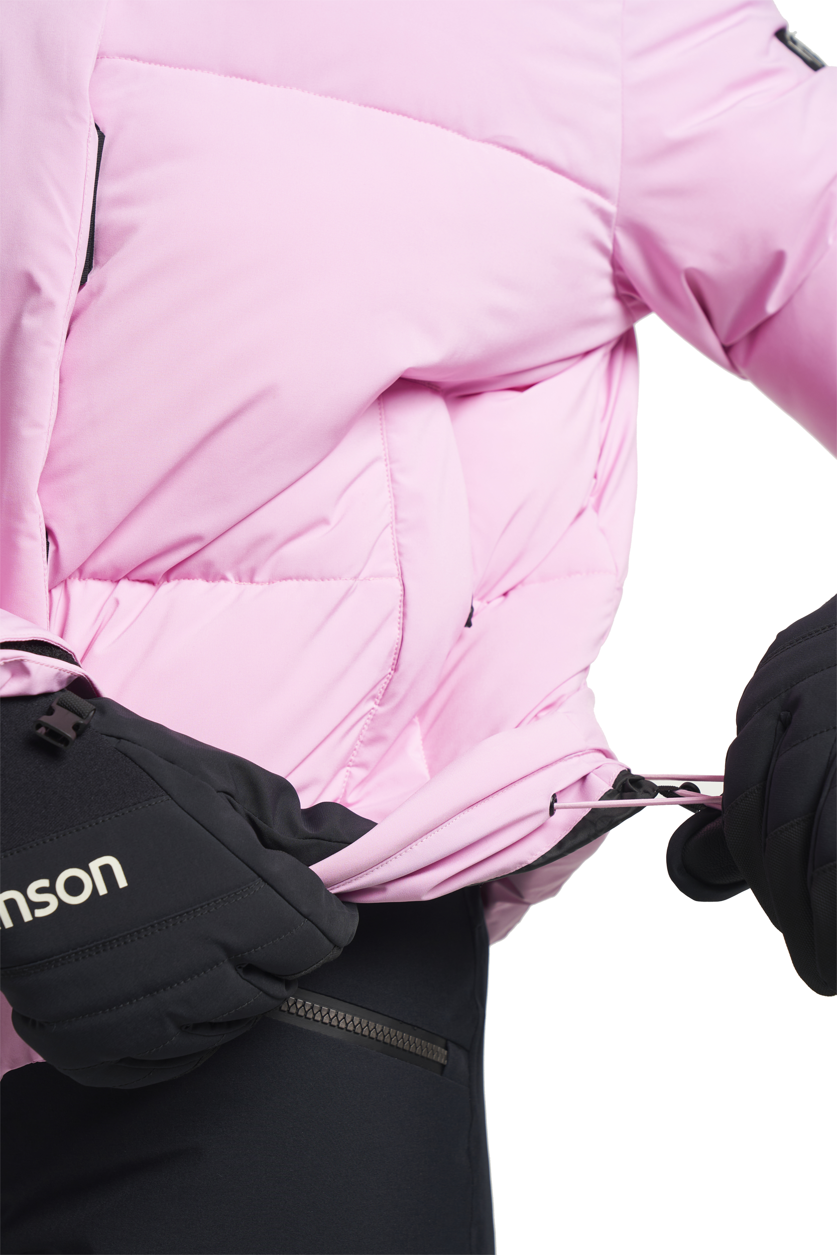 TENSON, Moon Jacket Women