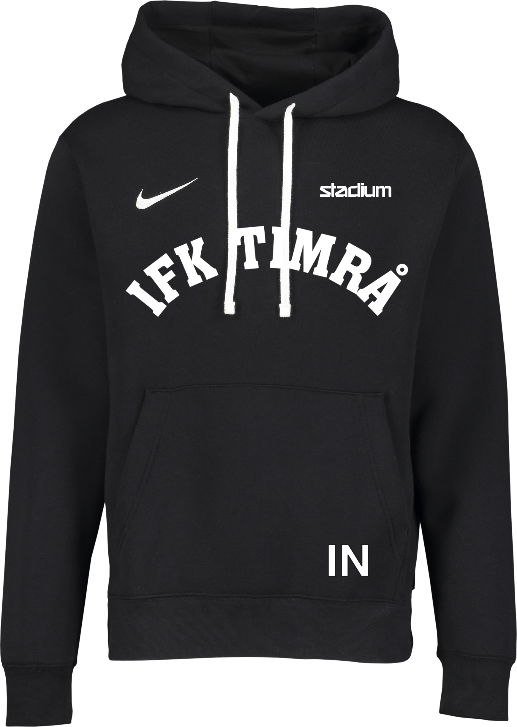 
NIKE, 
Park 20 Flc Hood W, 
Detail 1
