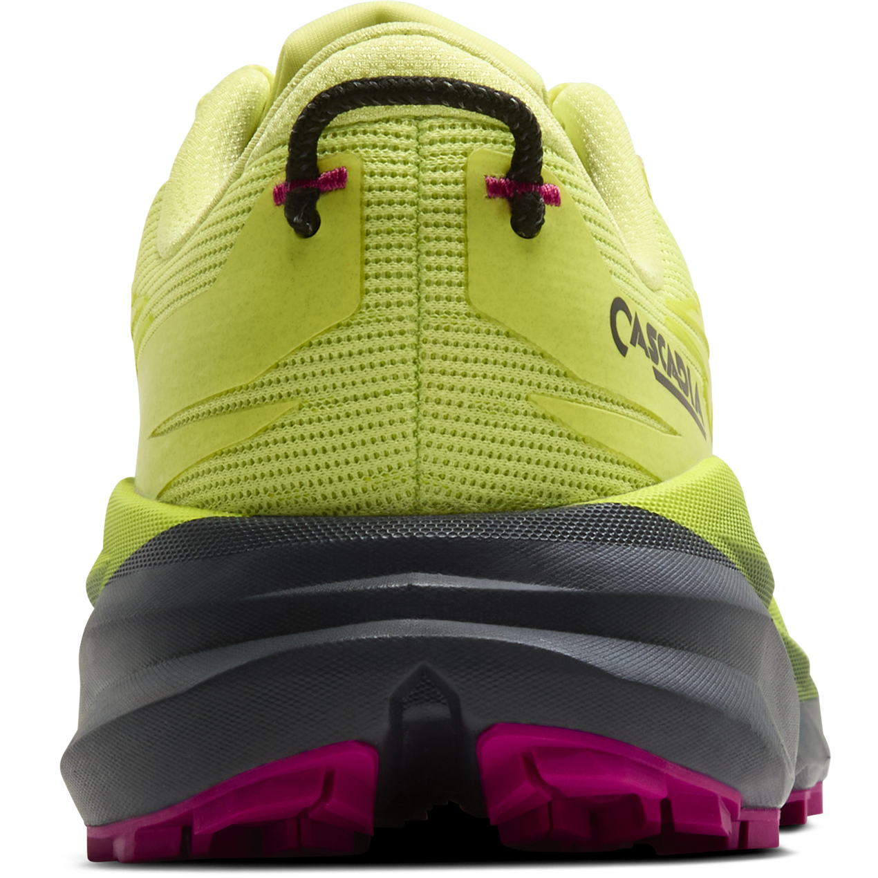 BROOKS, W Cascadia 19