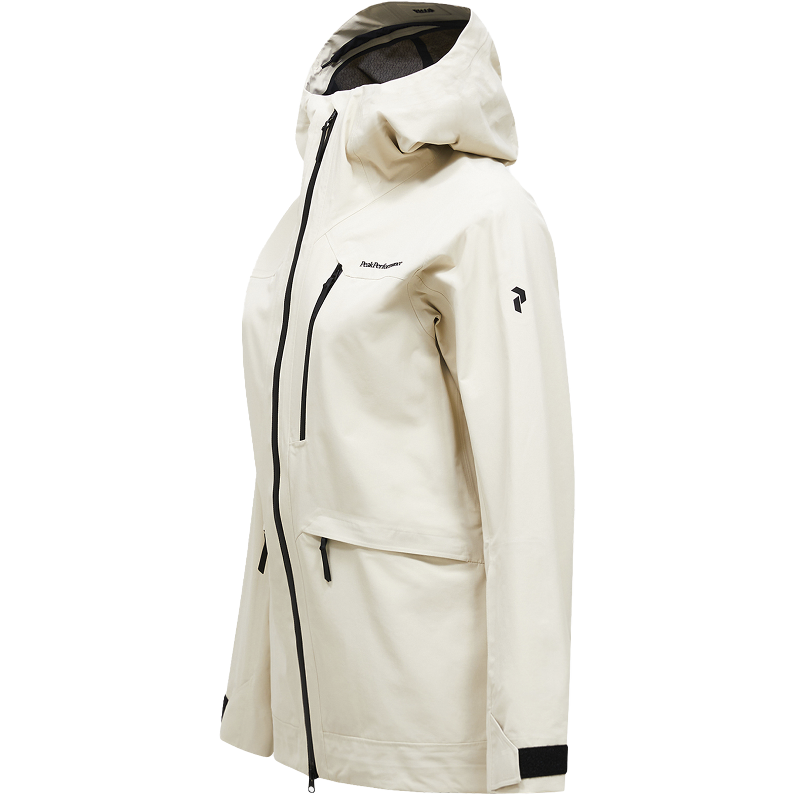 PEAK PERFORMANCE, W Vertec 3l Jacket