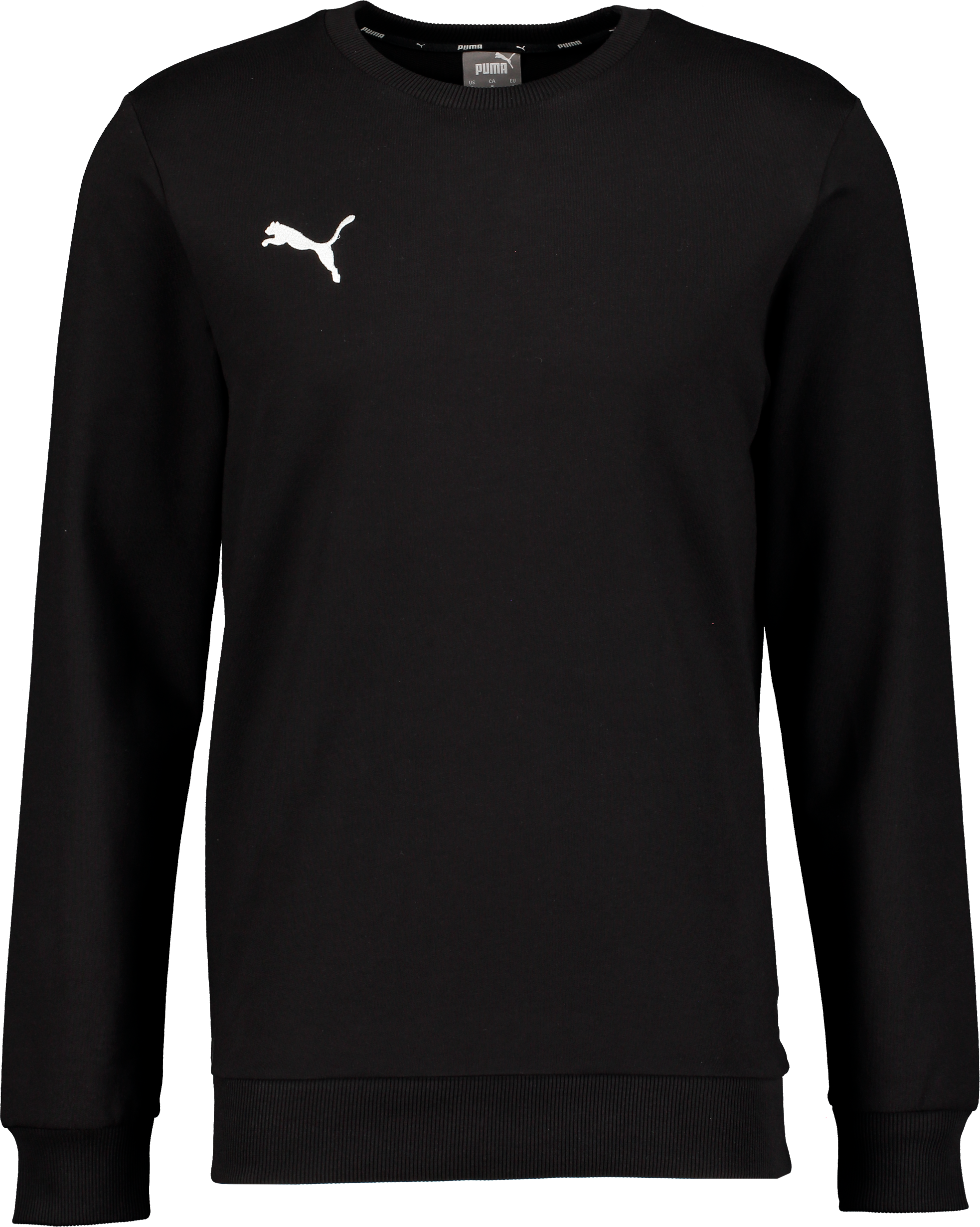 
PUMA, 
T GOAL CAS CREW SWEAT JR, 
Detail 1
