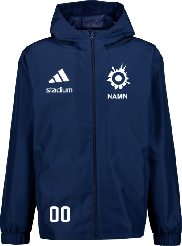 
ADIDAS, 
ENT26 AW JKT, 
Detail 1
