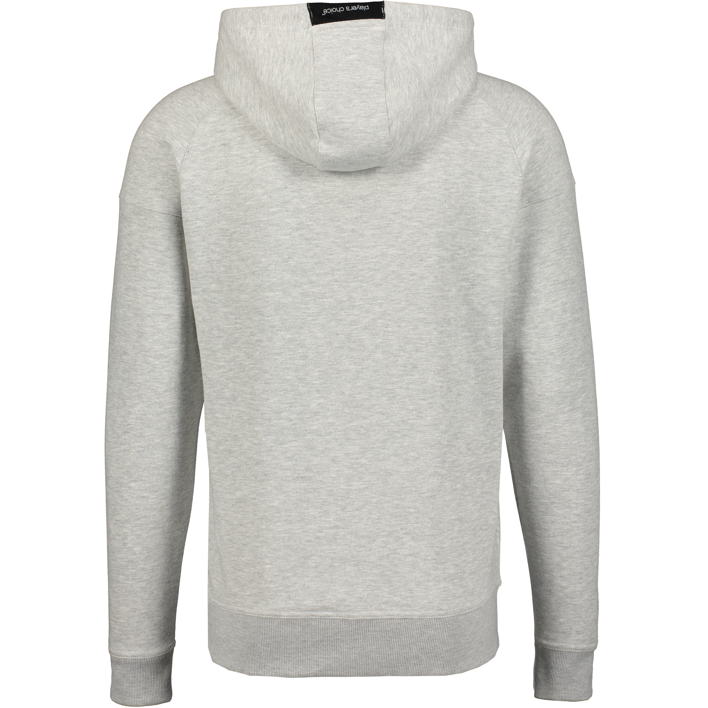 SELECT, Oxford 25 Hoodie