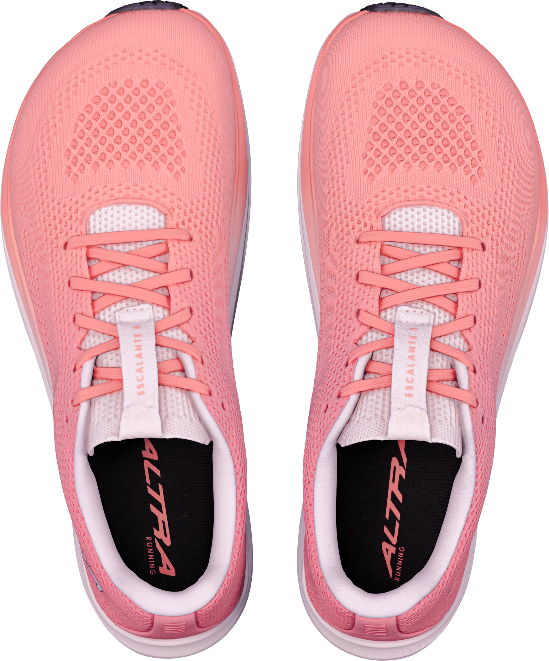 ALTRA, W ESCALANTE 5