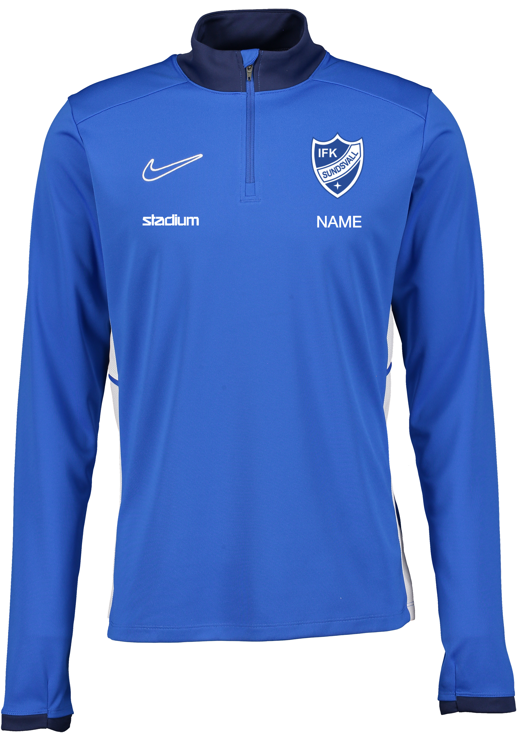 
NIKE, 
Acd25 Drill Top Jr, 
Detail 1
