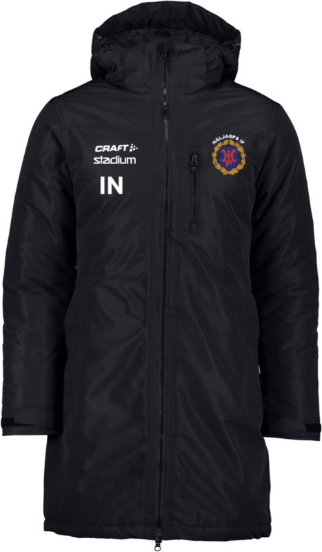 
CRAFT, 
Parkas Jkt W, 
Detail 1
