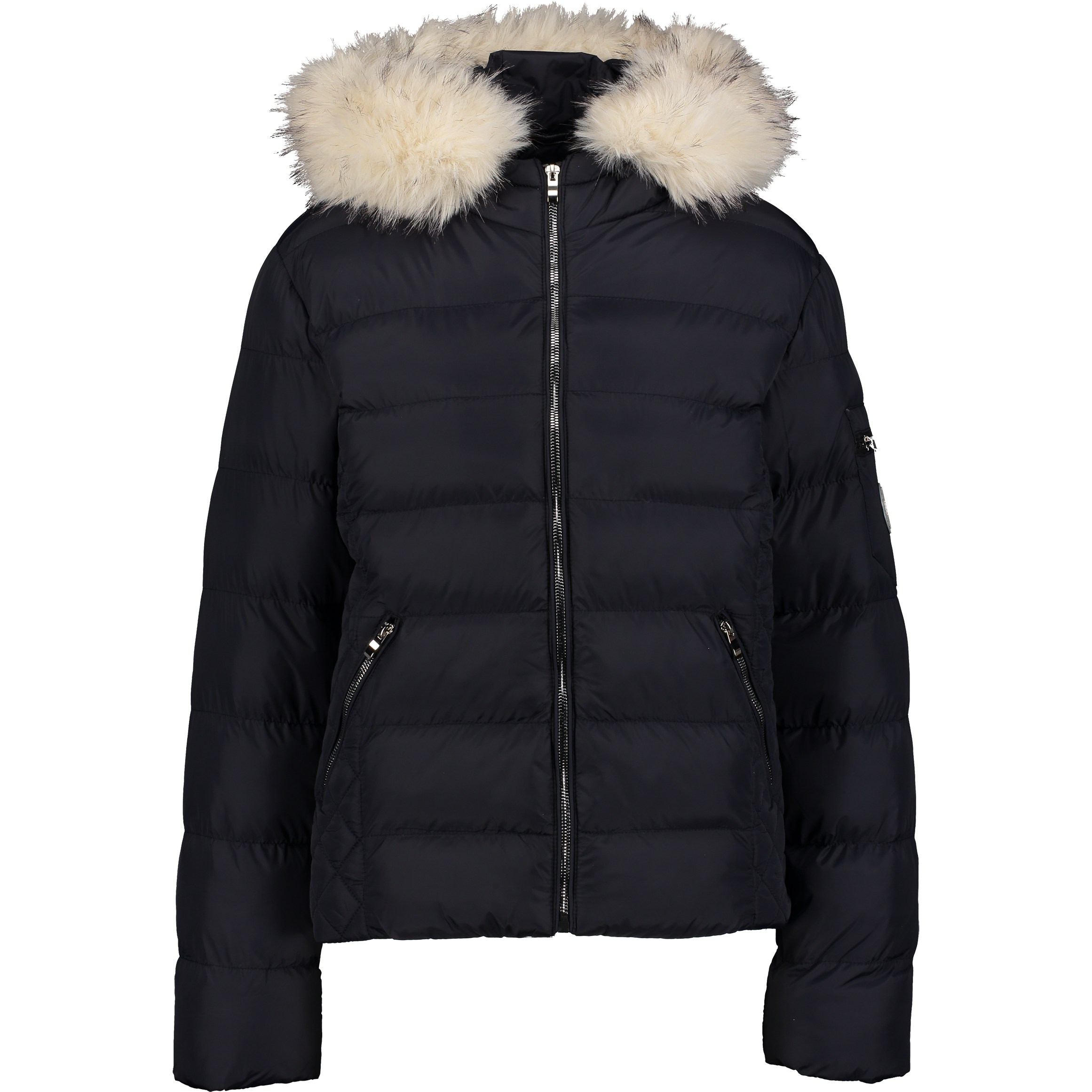 
ST VINCENT POLO CLUB, 
Jennifer Jkt W, 
Detail 1
