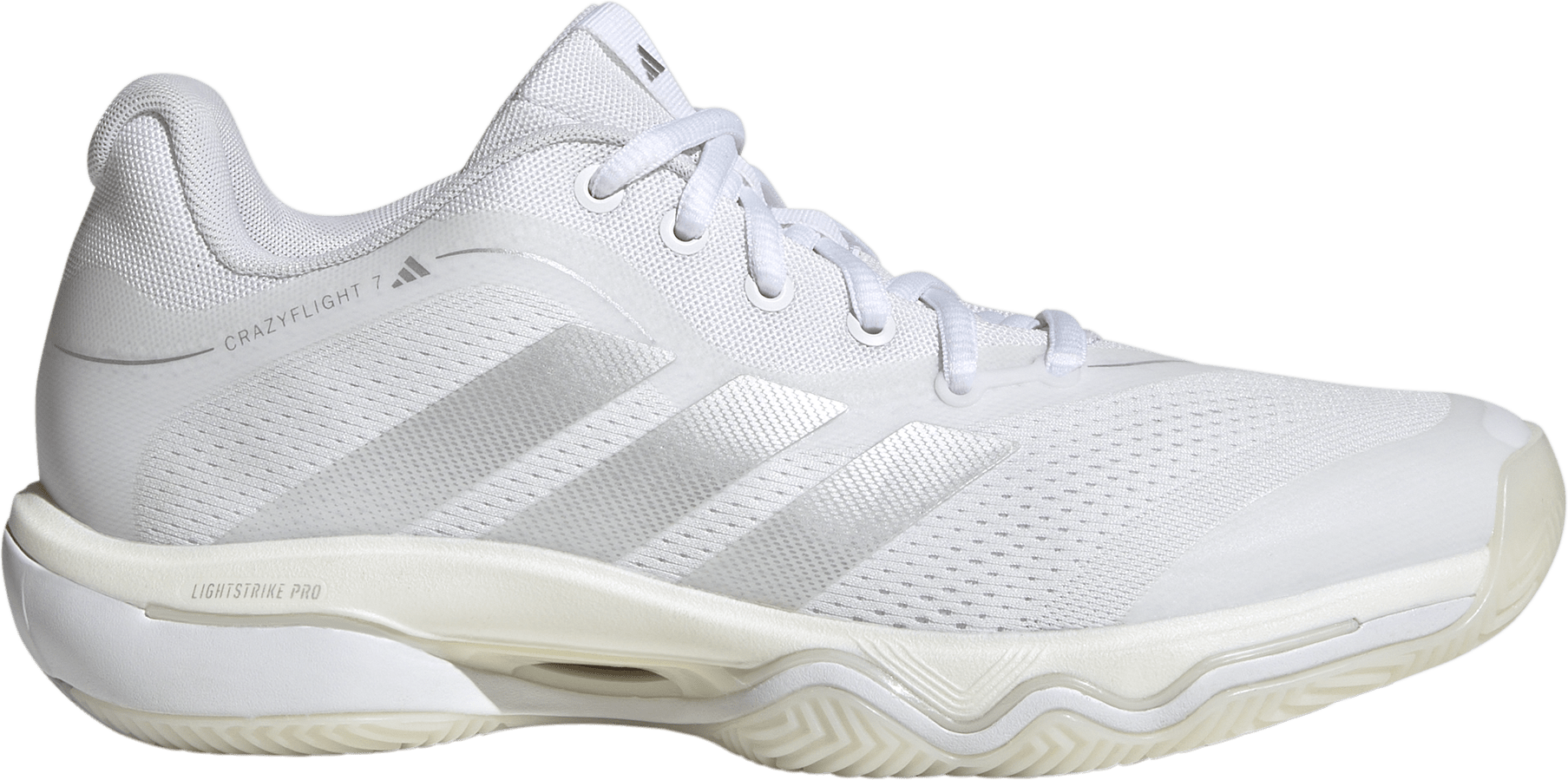 ADIDAS, CRAZYFLIGHT 7 W