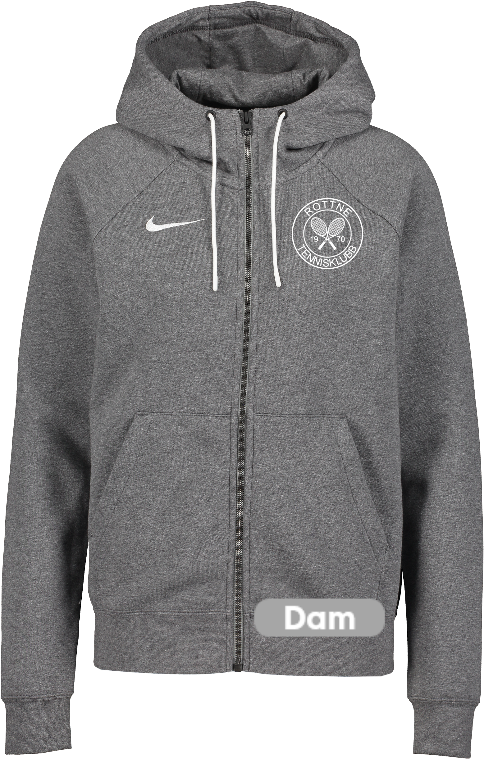 
NIKE, 
PARK 20 FLC FZ W, 
Detail 1
