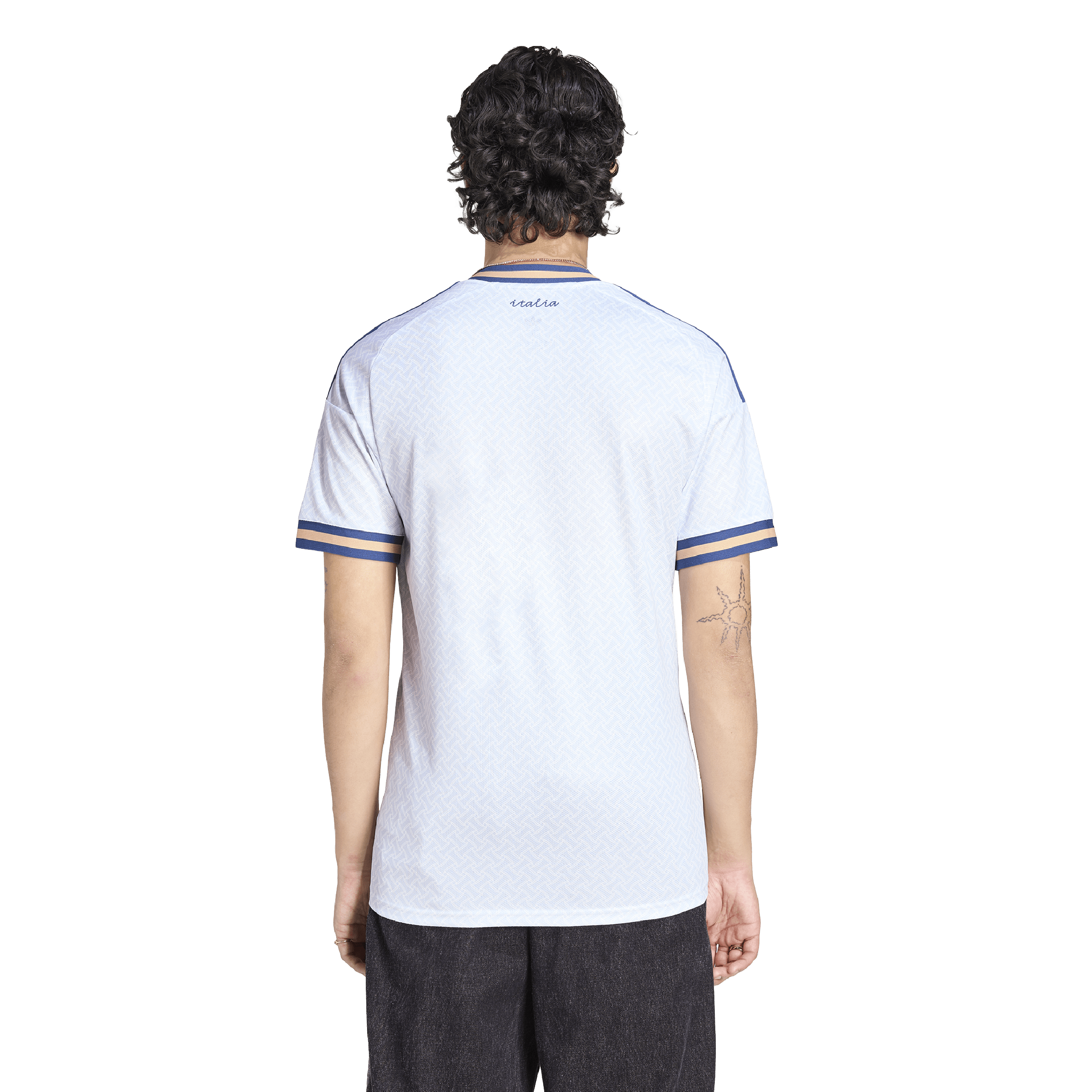 ADIDAS ORIGINALS, FIGC A JSY