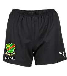 391951103101 PUMA T Goal Shorts Wmns 391951103101 PUMA T Goal Shorts Wmns Standard Small1x1