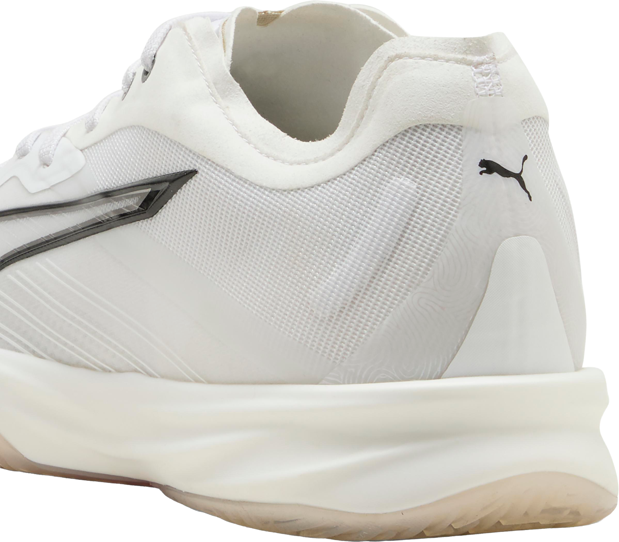 PUMA, ACCELERATE NITRO SQD 5