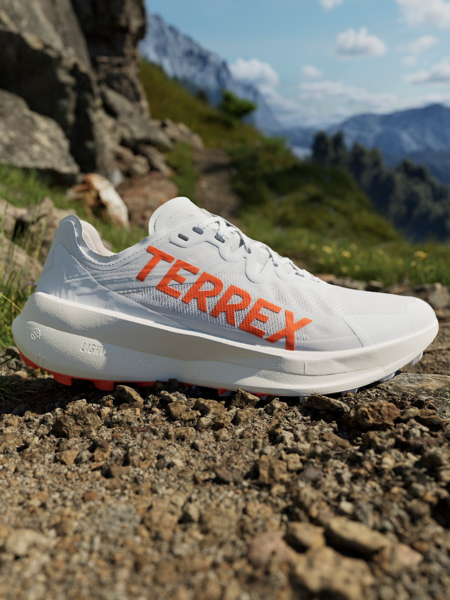 ADIDAS, M Terrex Agravic Speed