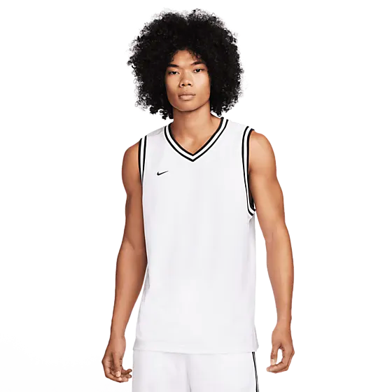 391647102101 NIKE M Nk Df Dna Jersey 391647102101 NIKE M Nk Df Dna Jersey Model01 Detail