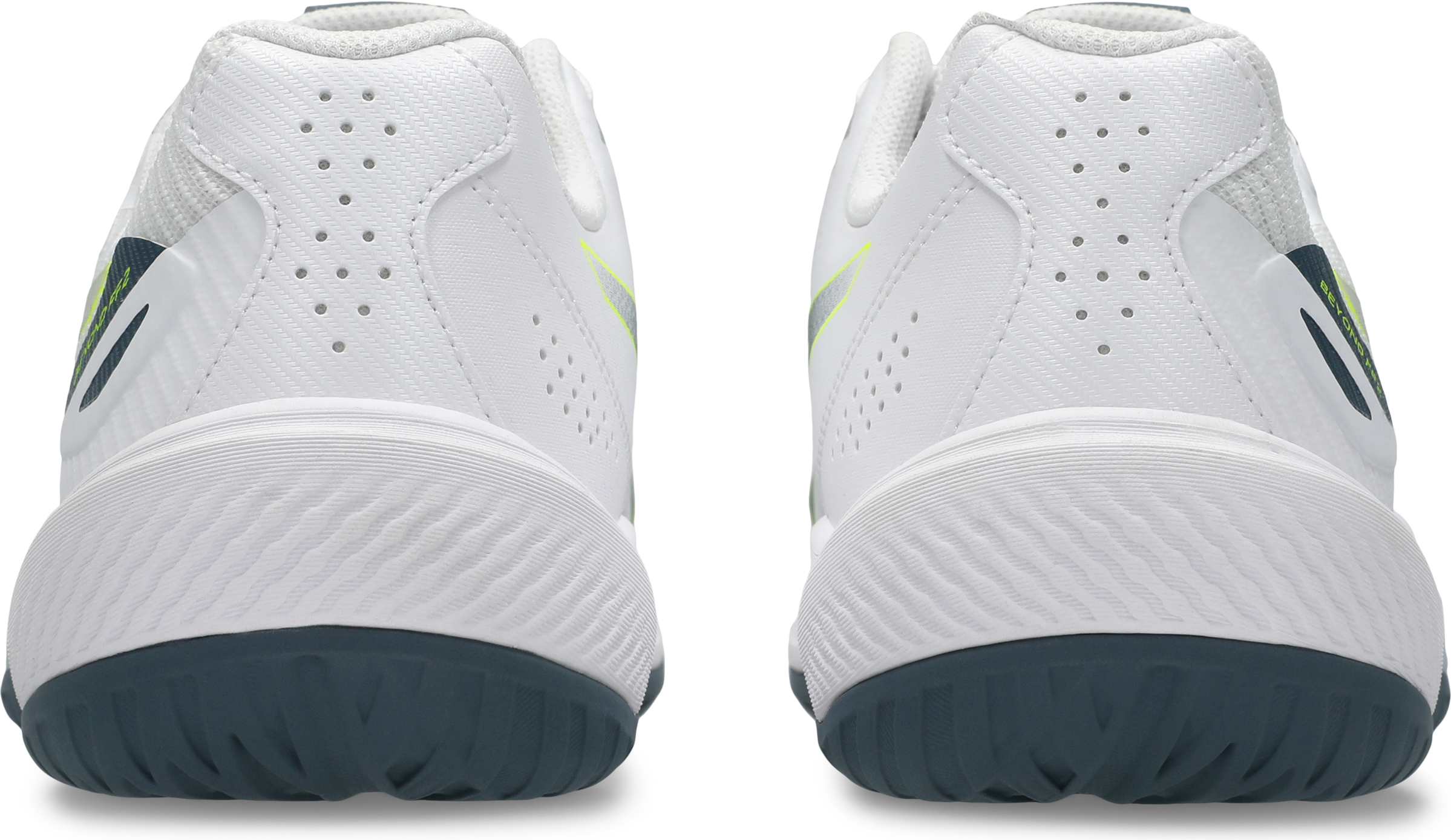 ASICS, M BEYOND FF 2