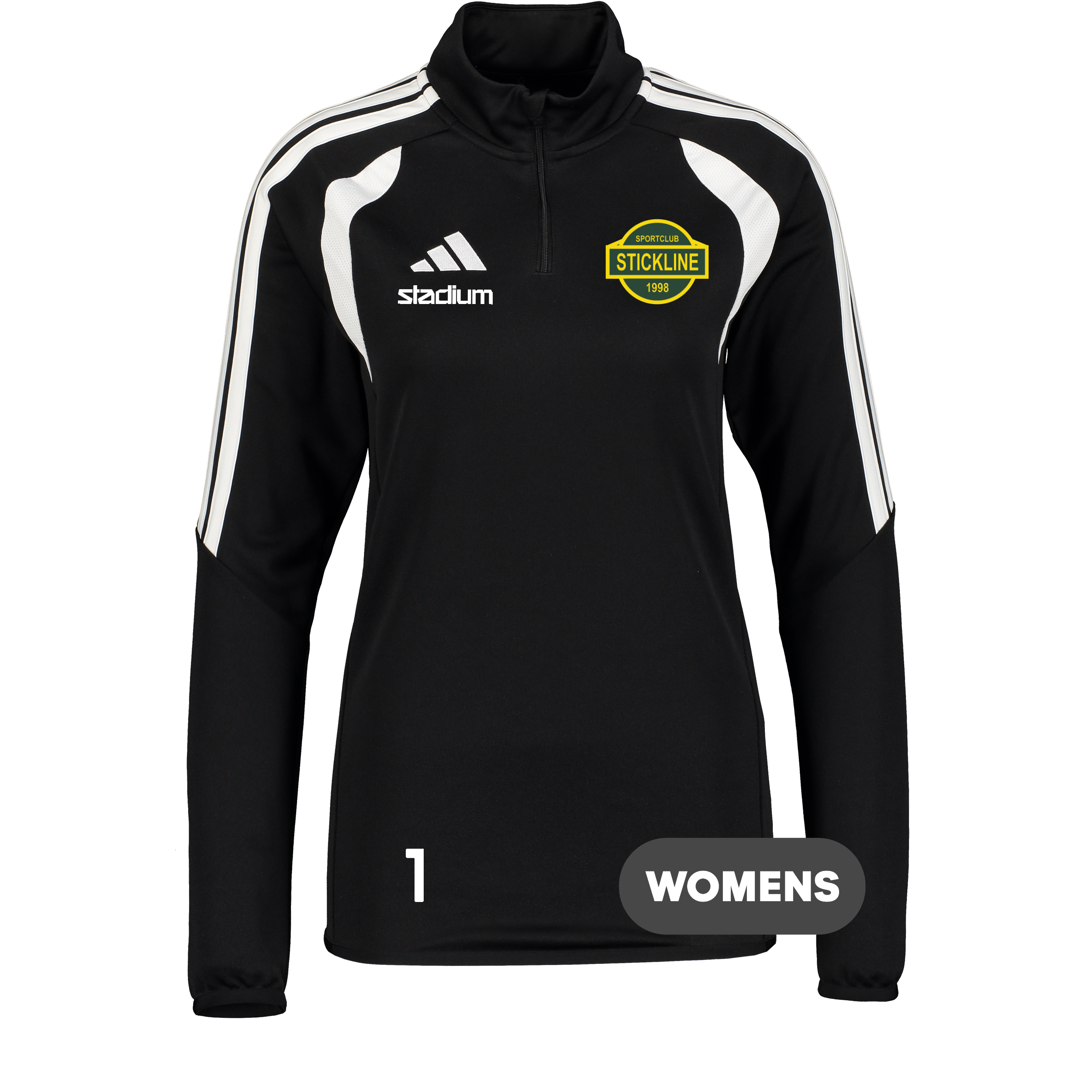 
ADIDAS, 
TIRO26 L TR TOP W, 
Detail 1
