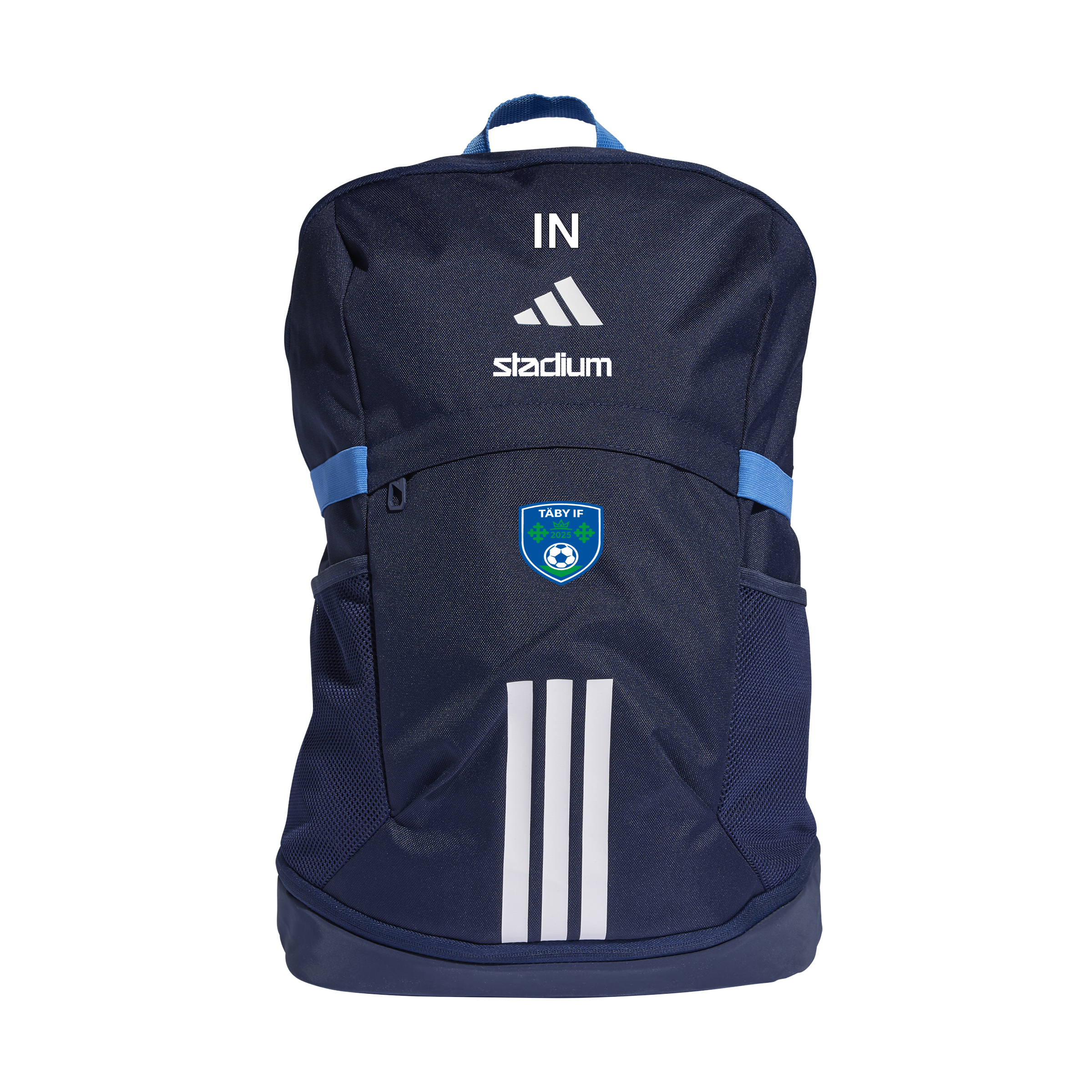 
ADIDAS, 
TIRO BACKPACK, 
Detail 1
