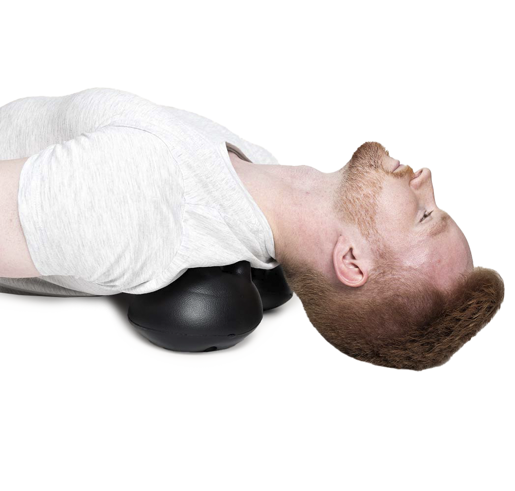 SWEDISH POSTURE, Trigger Back