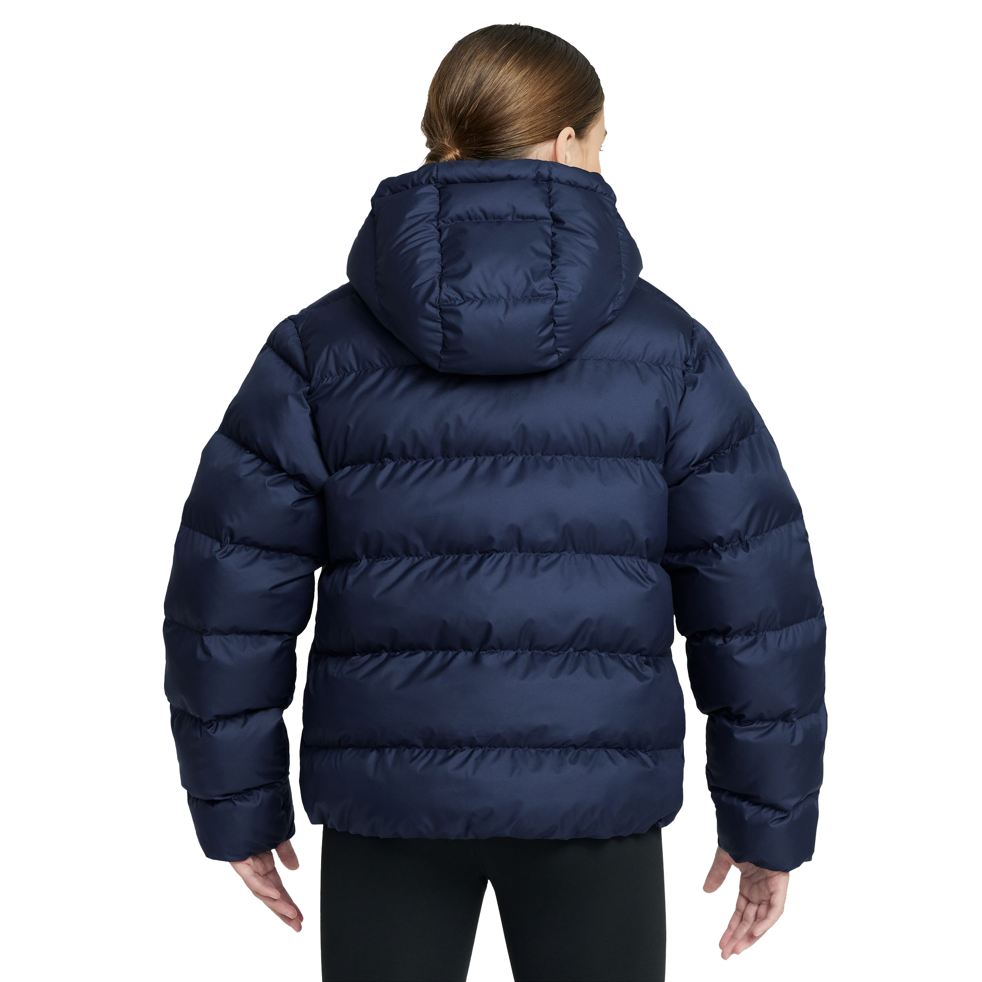 NIKE, J Nsw Adp Puffer