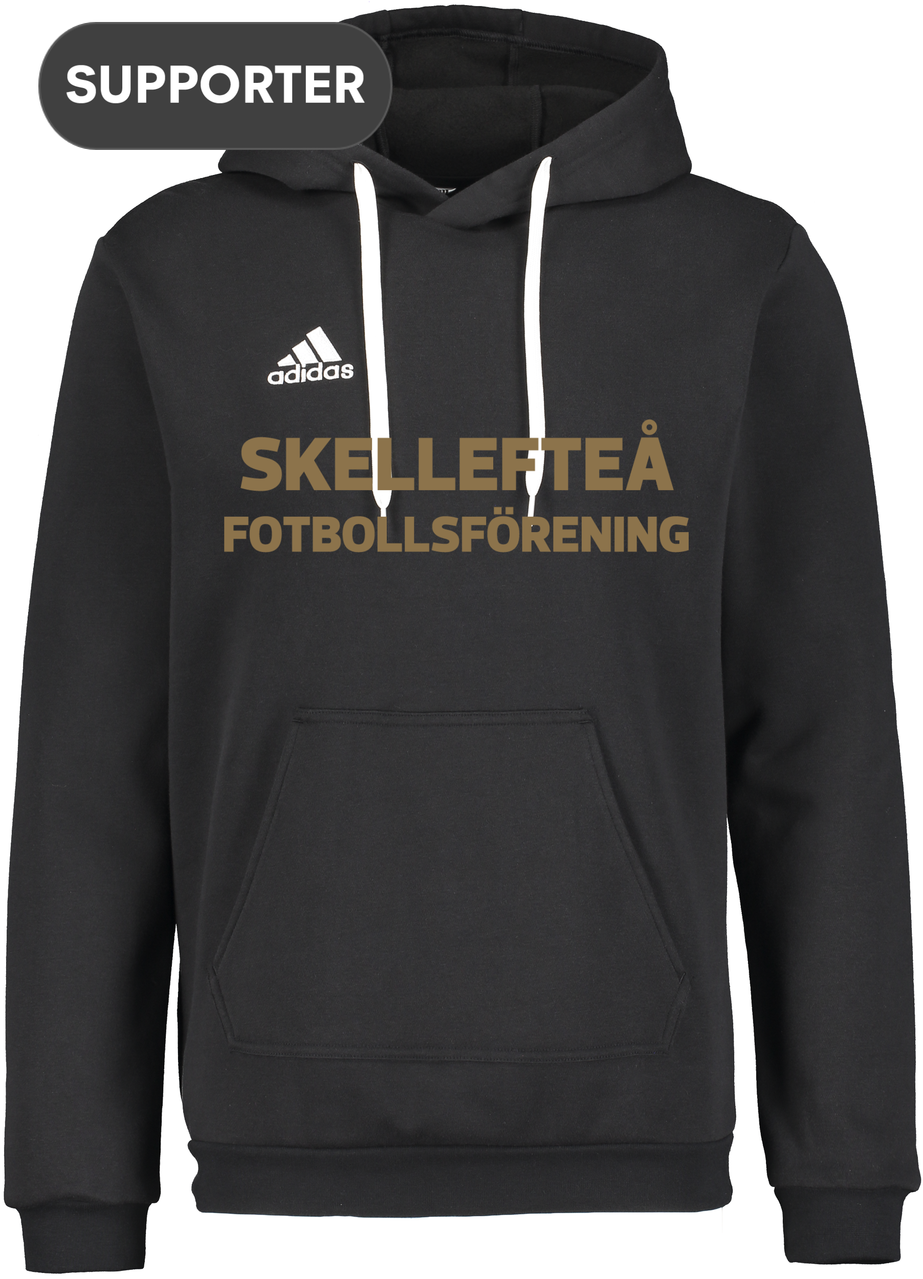 
ADIDAS, 
Ent22 Hoody, 
Detail 1
