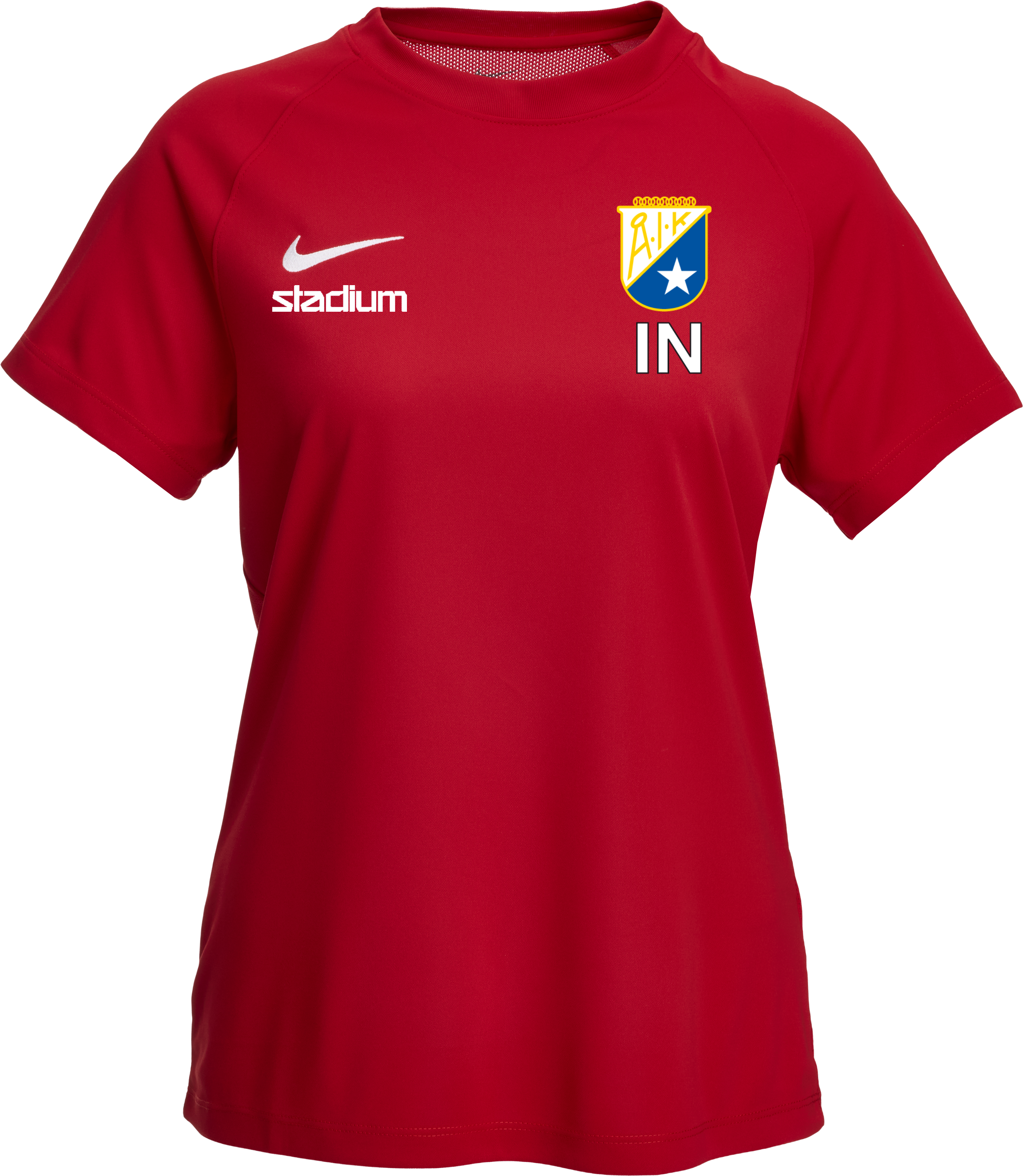 
NIKE, 
PARK VIII SS JSY W, 
Detail 1
